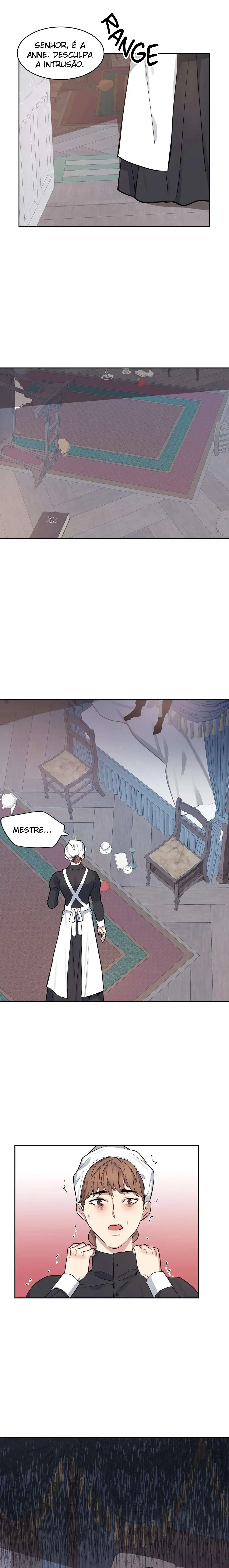 A Mesa do Mestre – Capítulo 19 Yaoi – Página 9 A Mesa do Mestre – Capítulo 19 Yaoi – Página 9