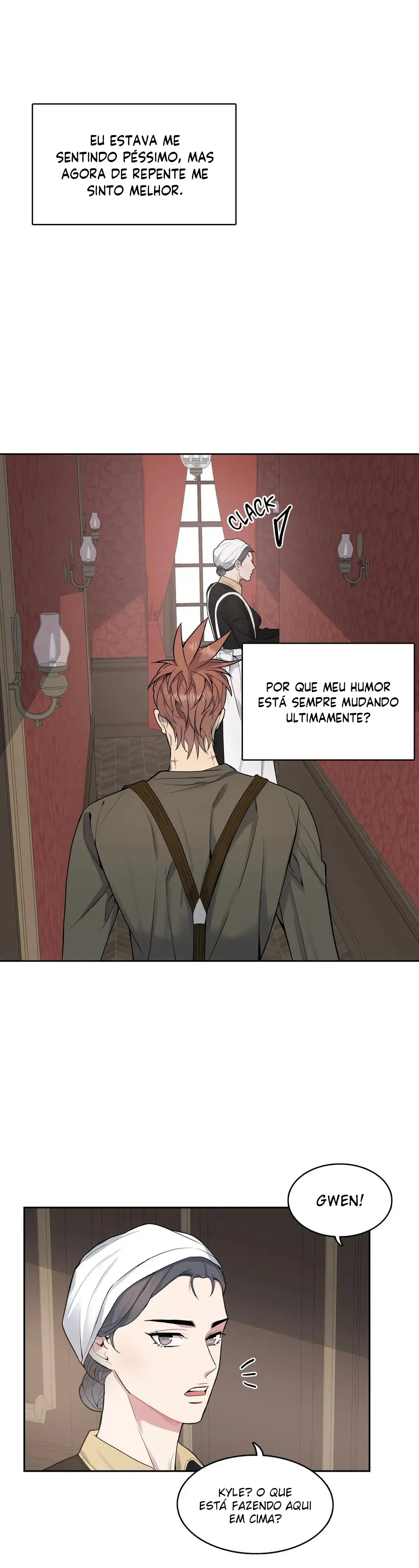 A Mesa do Mestre – Capítulo 20 Yaoi – Página 14 A Mesa do Mestre – Capítulo 20 Yaoi – Página 14