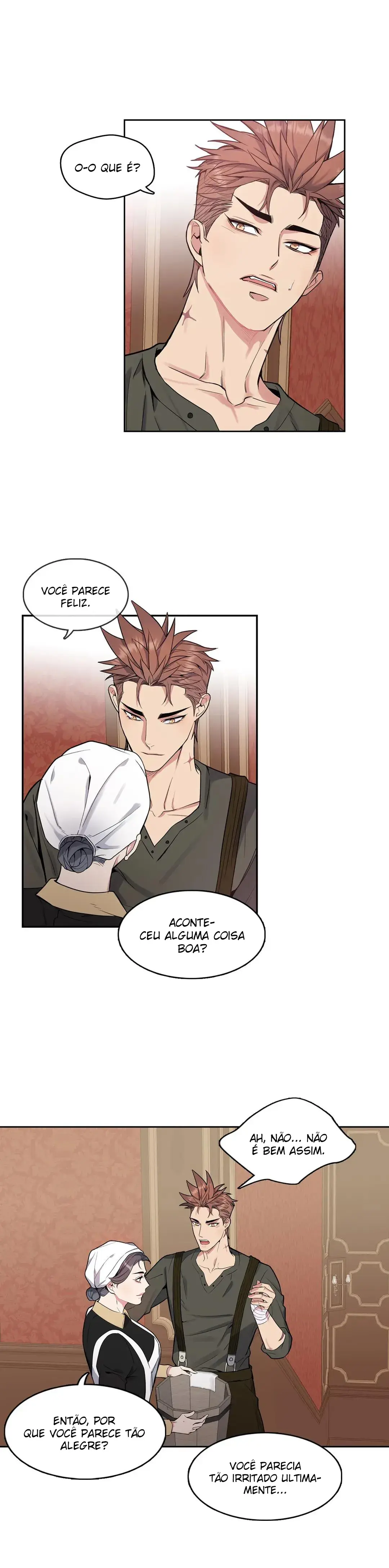 A Mesa do Mestre – Capítulo 20 Yaoi – Página 16 A Mesa do Mestre – Capítulo 20 Yaoi – Página 16