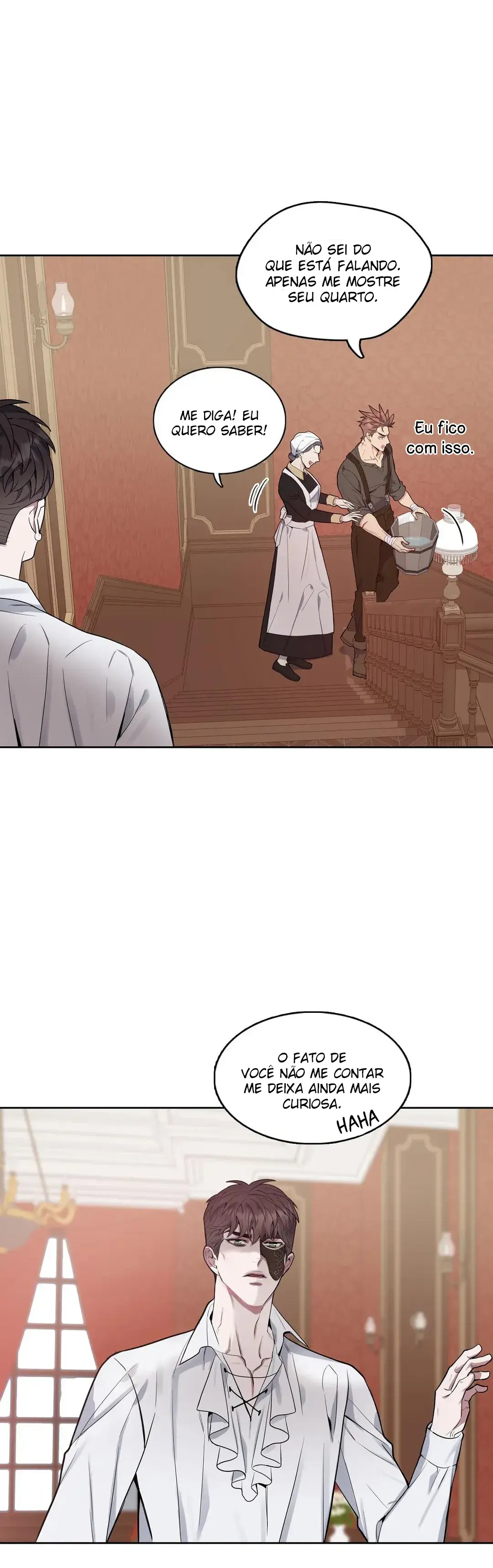 A Mesa do Mestre – Capítulo 20 Yaoi – Página 17 A Mesa do Mestre – Capítulo 20 Yaoi – Página 17