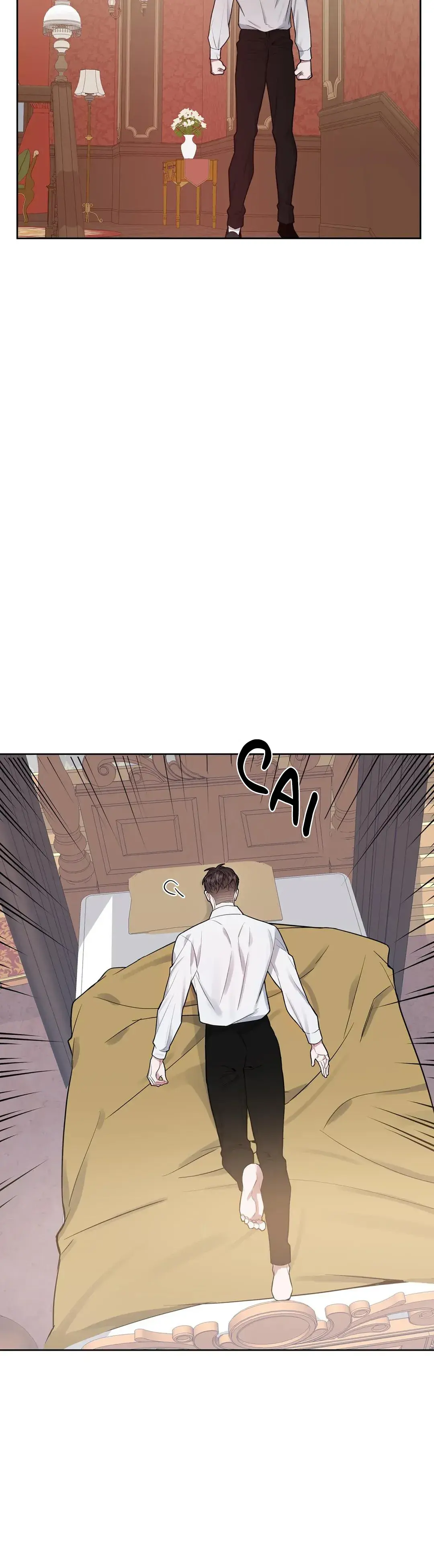 A Mesa do Mestre – Capítulo 20 Yaoi – Página 19 A Mesa do Mestre – Capítulo 20 Yaoi – Página 19