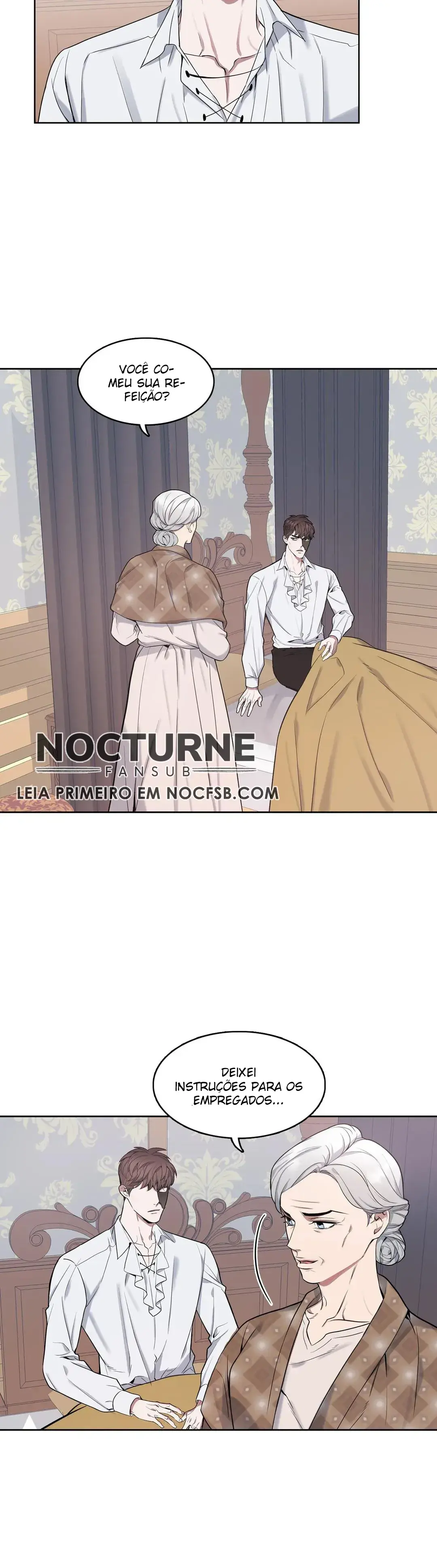 A Mesa do Mestre – Capítulo 20 Yaoi – Página 23 A Mesa do Mestre – Capítulo 20 Yaoi – Página 23