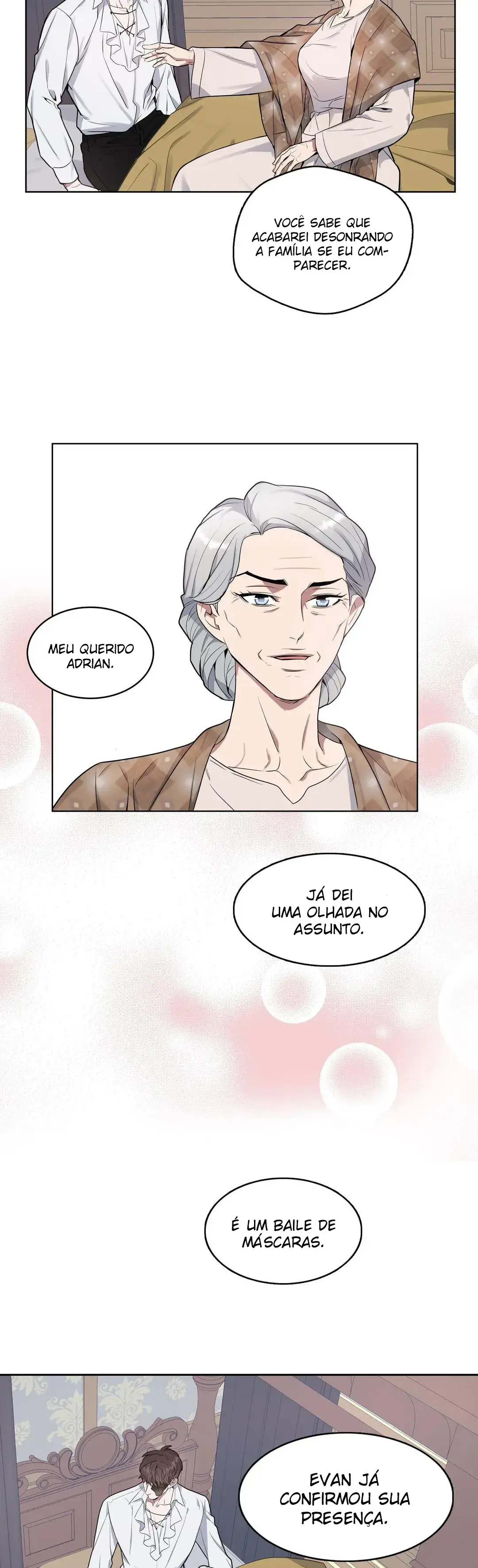 A Mesa do Mestre – Capítulo 20 Yaoi – Página 28 A Mesa do Mestre – Capítulo 20 Yaoi – Página 28