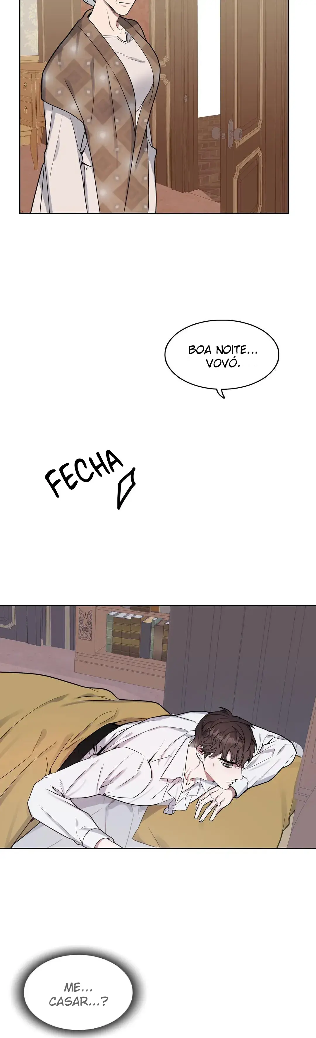 A Mesa do Mestre – Capítulo 20 Yaoi – Página 30 A Mesa do Mestre – Capítulo 20 Yaoi – Página 30