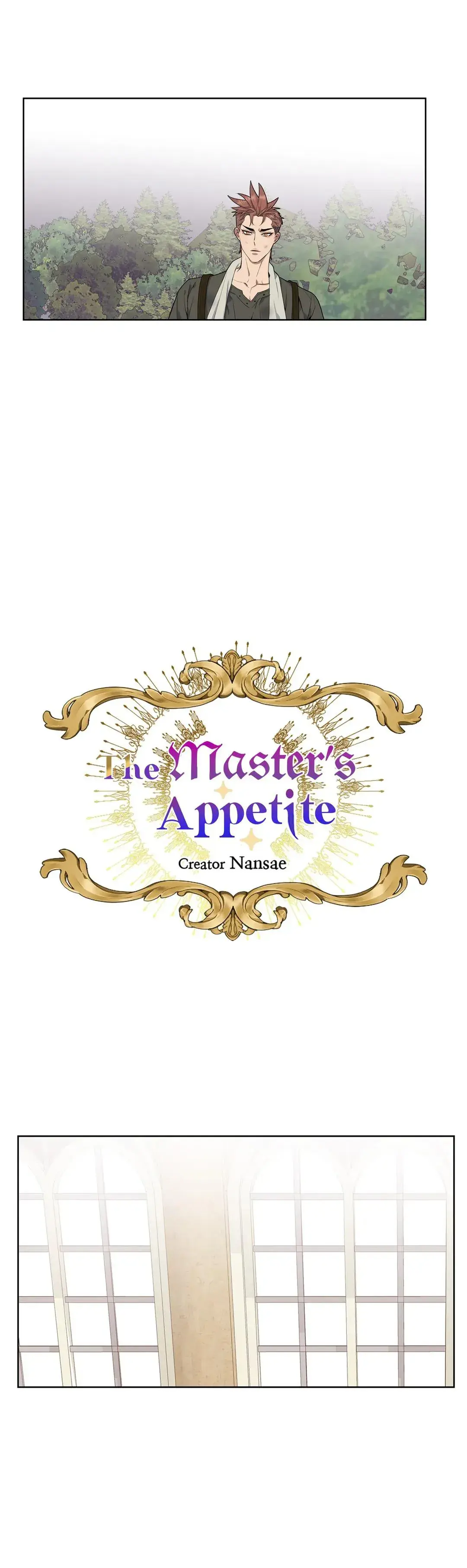 A Mesa do Mestre – Capítulo 20 Yaoi – Página 5 A Mesa do Mestre – Capítulo 20 Yaoi – Página 5