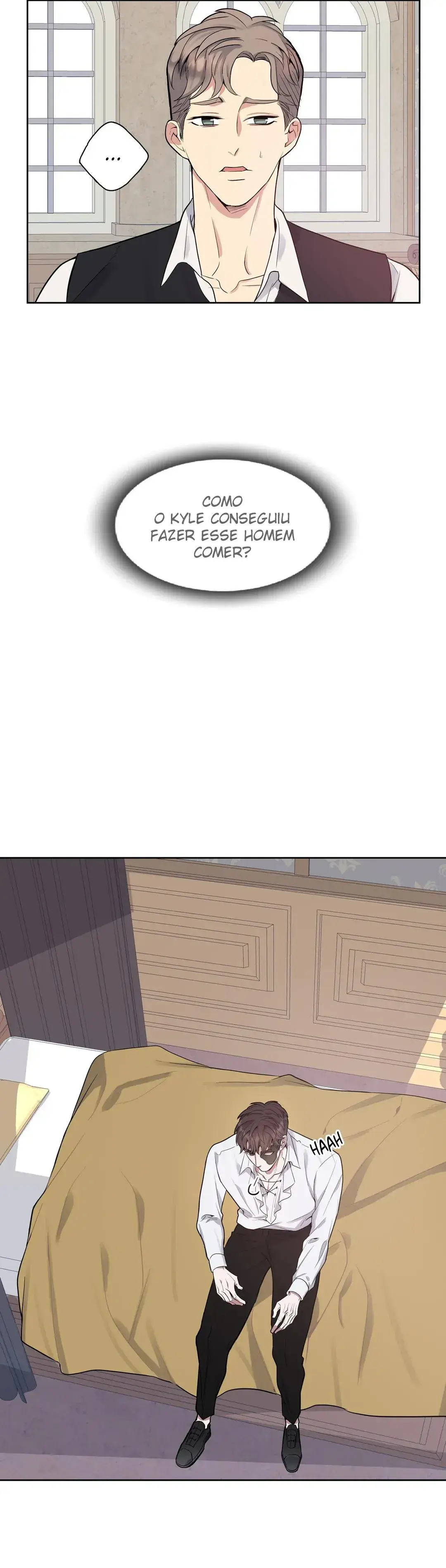 A Mesa do Mestre – Capítulo 20 Yaoi – Página 9 A Mesa do Mestre – Capítulo 20 Yaoi – Página 9