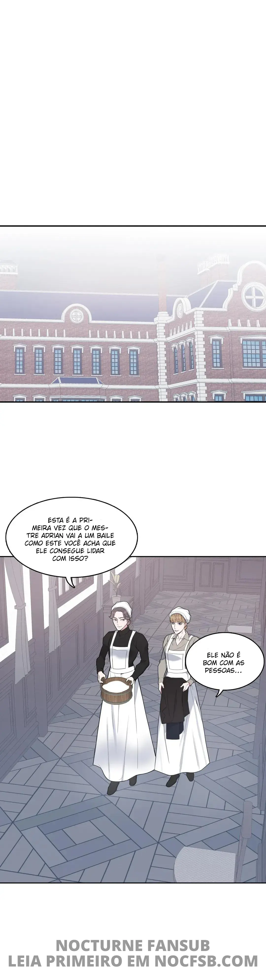 A Mesa do Mestre – Capítulo 21 Yaoi – Página 14 A Mesa do Mestre – Capítulo 21 Yaoi – Página 14