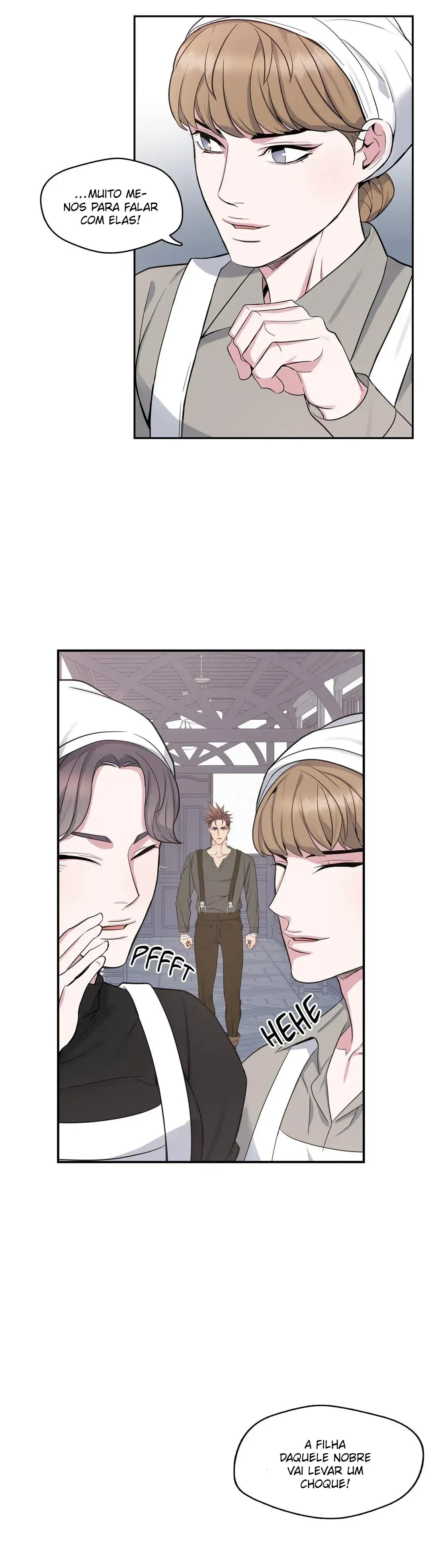 A Mesa do Mestre – Capítulo 21 Yaoi – Página 15 A Mesa do Mestre – Capítulo 21 Yaoi – Página 15