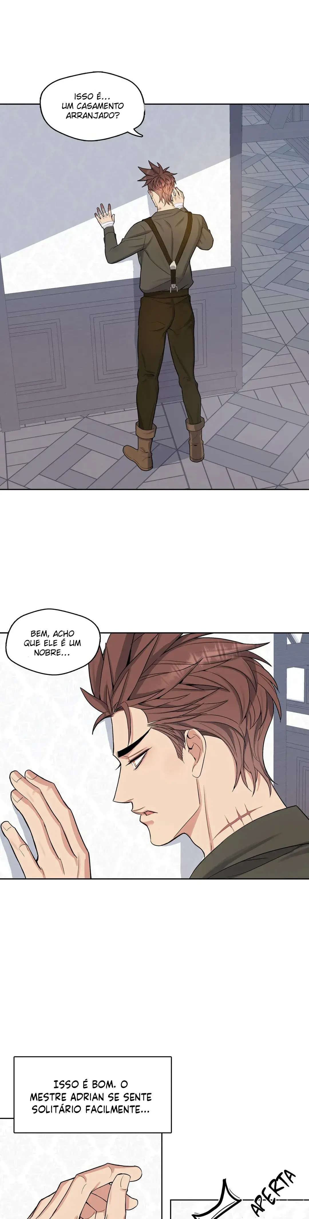 A Mesa do Mestre – Capítulo 21 Yaoi – Página 17 A Mesa do Mestre – Capítulo 21 Yaoi – Página 17