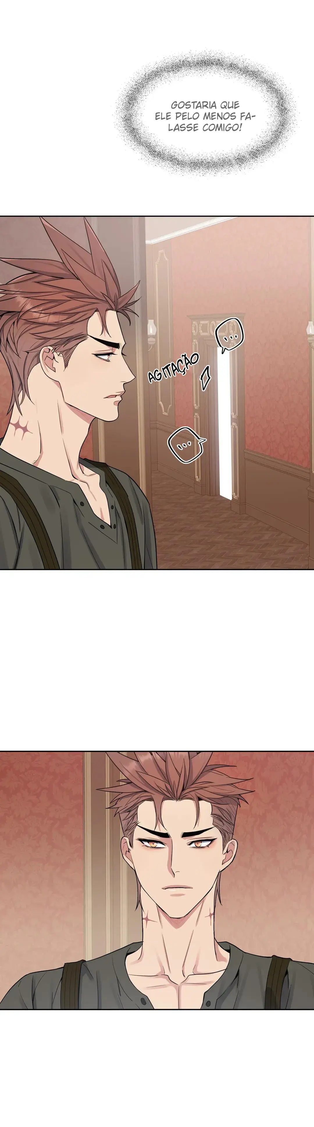 A Mesa do Mestre – Capítulo 21 Yaoi – Página 20 A Mesa do Mestre – Capítulo 21 Yaoi – Página 20