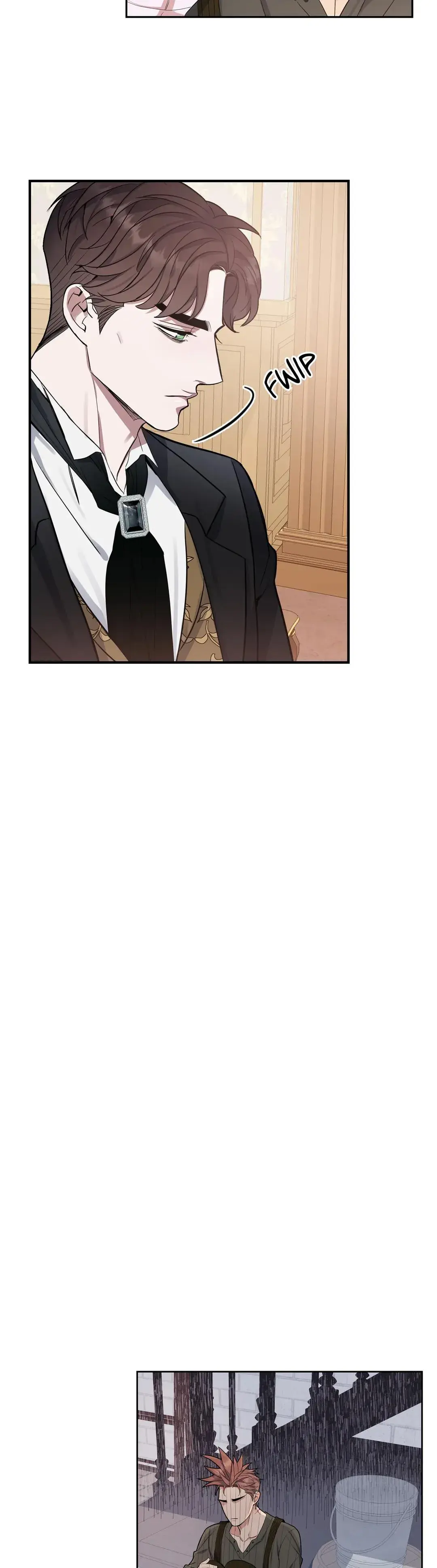 A Mesa do Mestre – Capítulo 21 Yaoi – Página 24 A Mesa do Mestre – Capítulo 21 Yaoi – Página 24