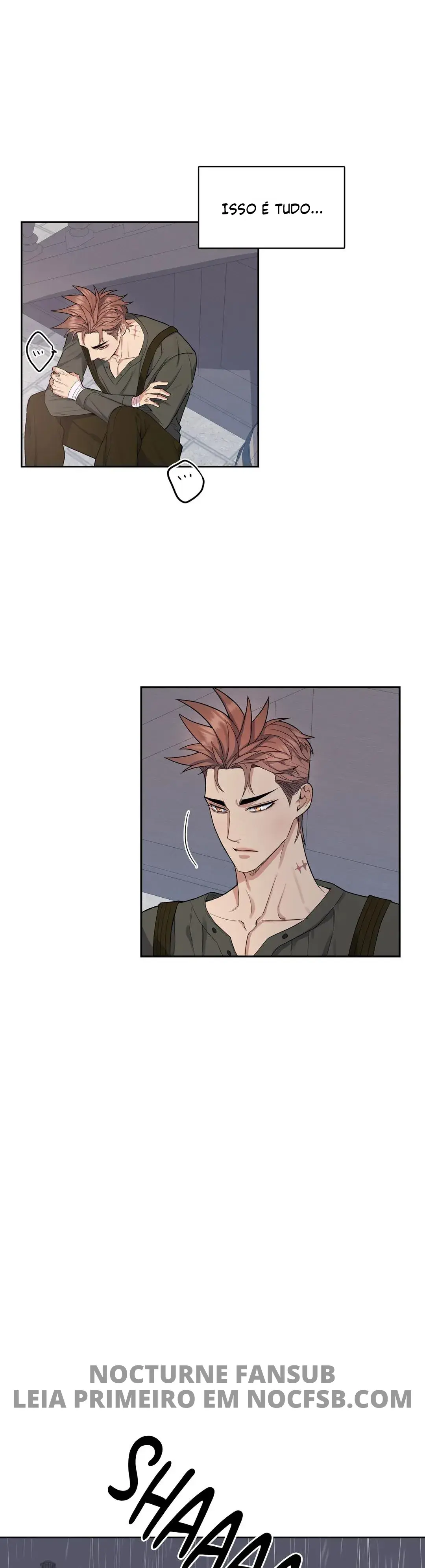 A Mesa do Mestre – Capítulo 21 Yaoi – Página 26 A Mesa do Mestre – Capítulo 21 Yaoi – Página 26