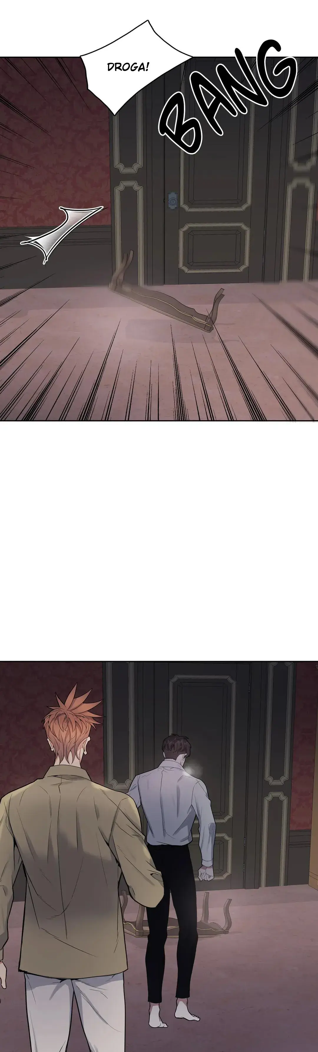 A Mesa do Mestre – Capítulo 22 Yaoi – Página 16 A Mesa do Mestre – Capítulo 22 Yaoi – Página 16