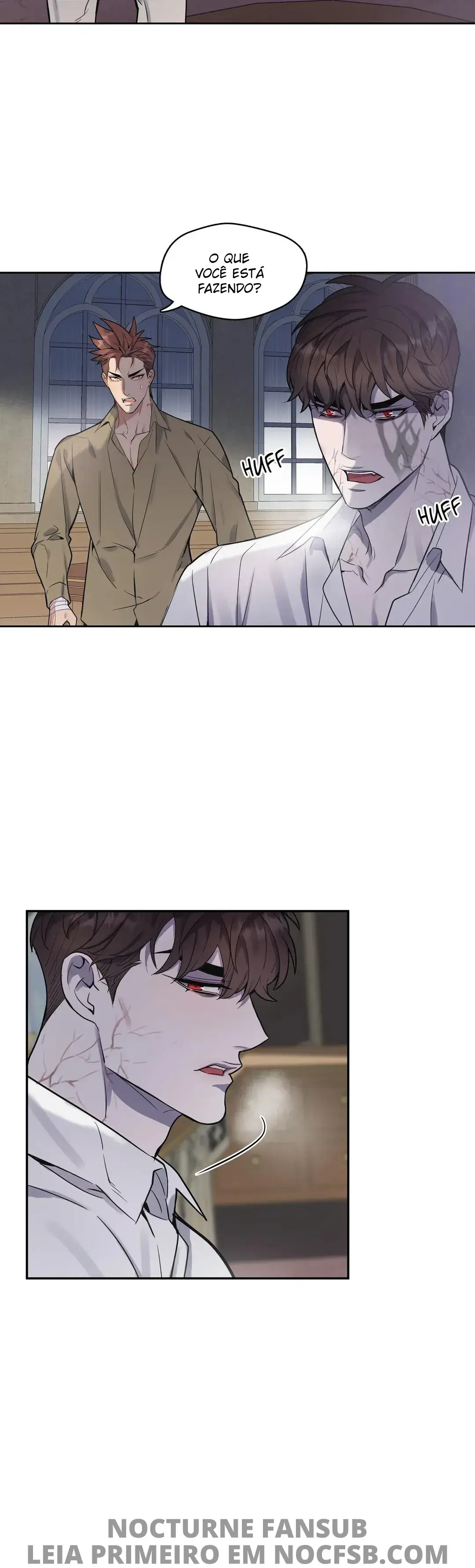 A Mesa do Mestre – Capítulo 22 Yaoi – Página 17 A Mesa do Mestre – Capítulo 22 Yaoi – Página 17