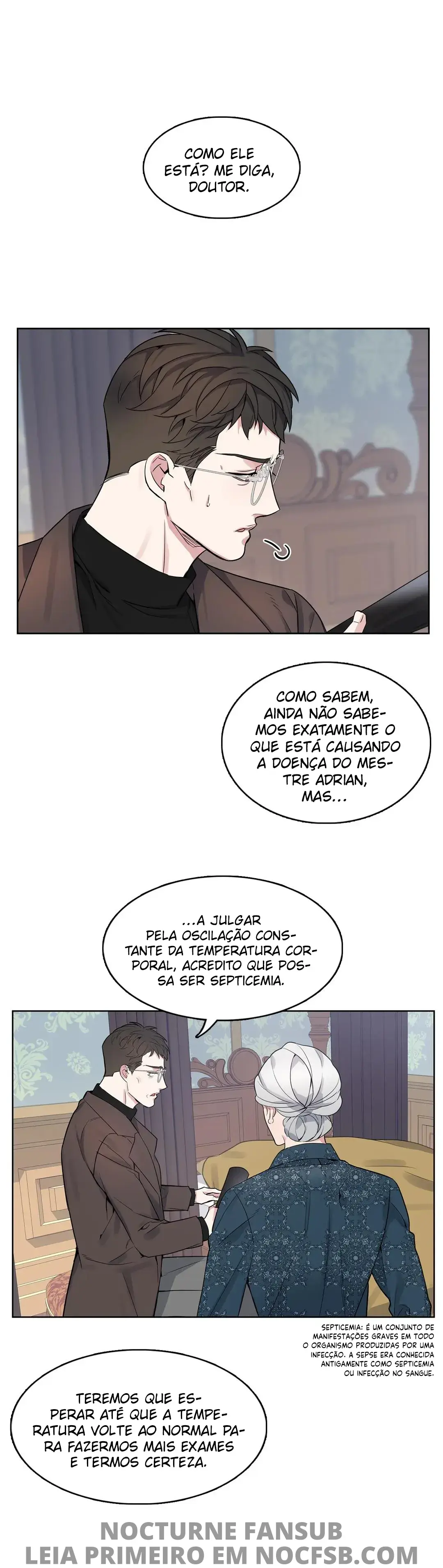 A Mesa do Mestre – Capítulo 22 Yaoi – Página 2 A Mesa do Mestre – Capítulo 22 Yaoi – Página 2