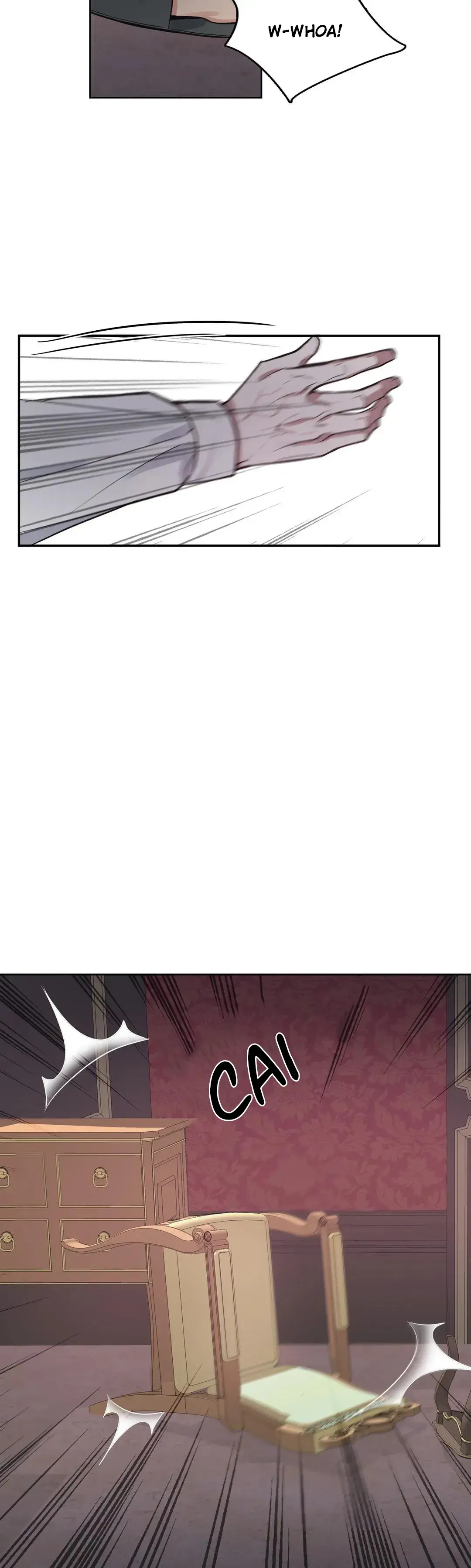 A Mesa do Mestre – Capítulo 22 Yaoi – Página 22 A Mesa do Mestre – Capítulo 22 Yaoi – Página 22