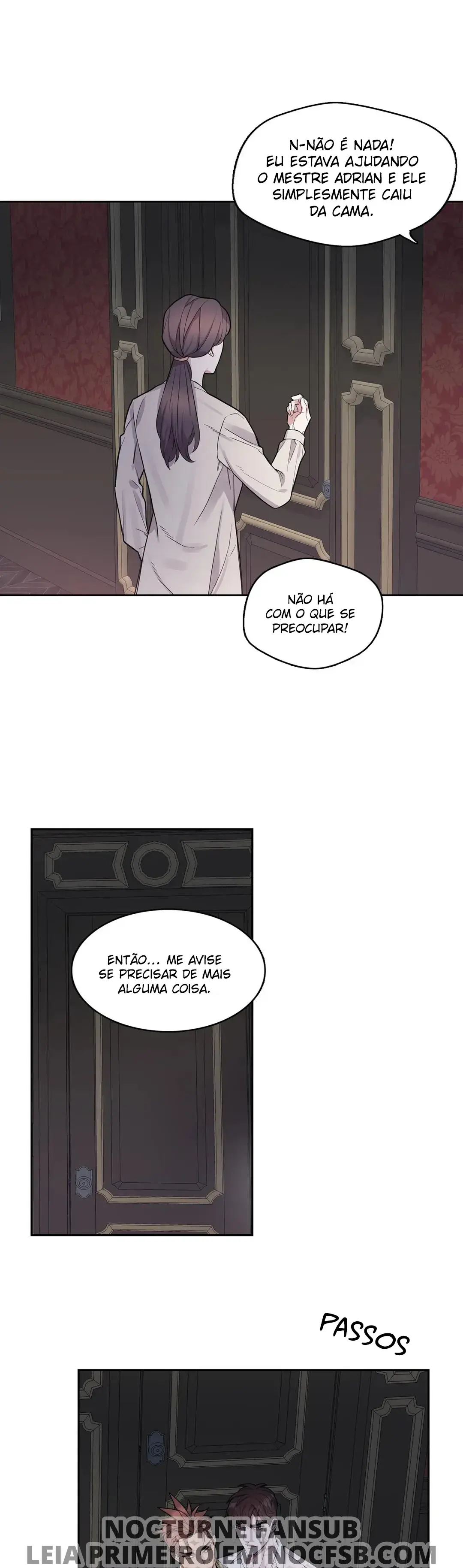 A Mesa do Mestre – Capítulo 22 Yaoi – Página 26 A Mesa do Mestre – Capítulo 22 Yaoi – Página 26