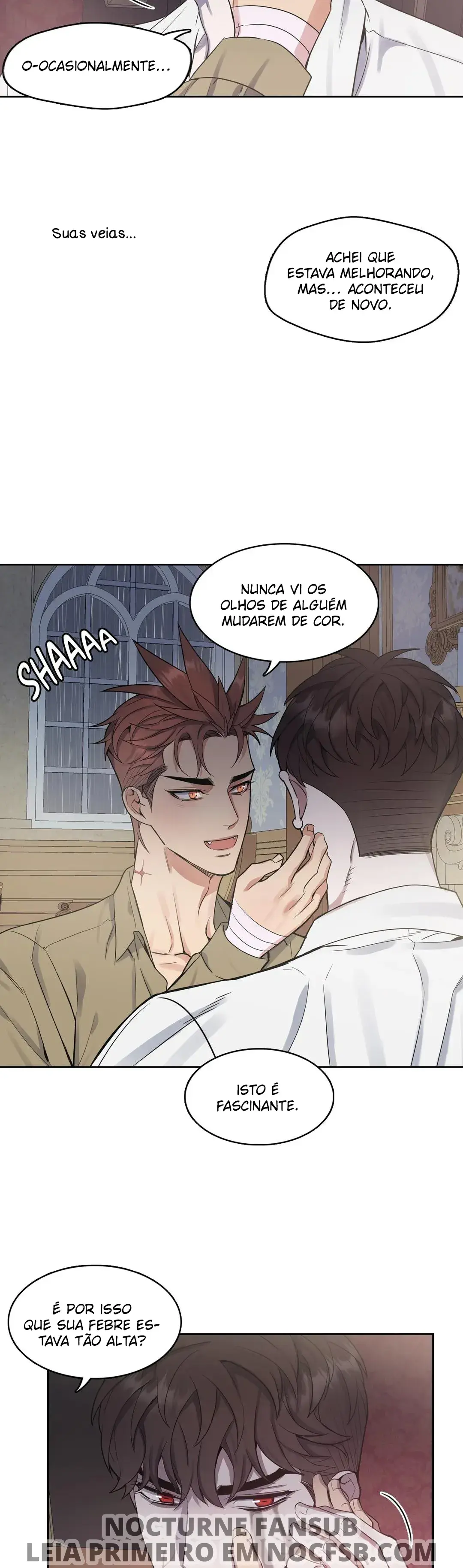 A Mesa do Mestre – Capítulo 22 Yaoi – Página 29 A Mesa do Mestre – Capítulo 22 Yaoi – Página 29