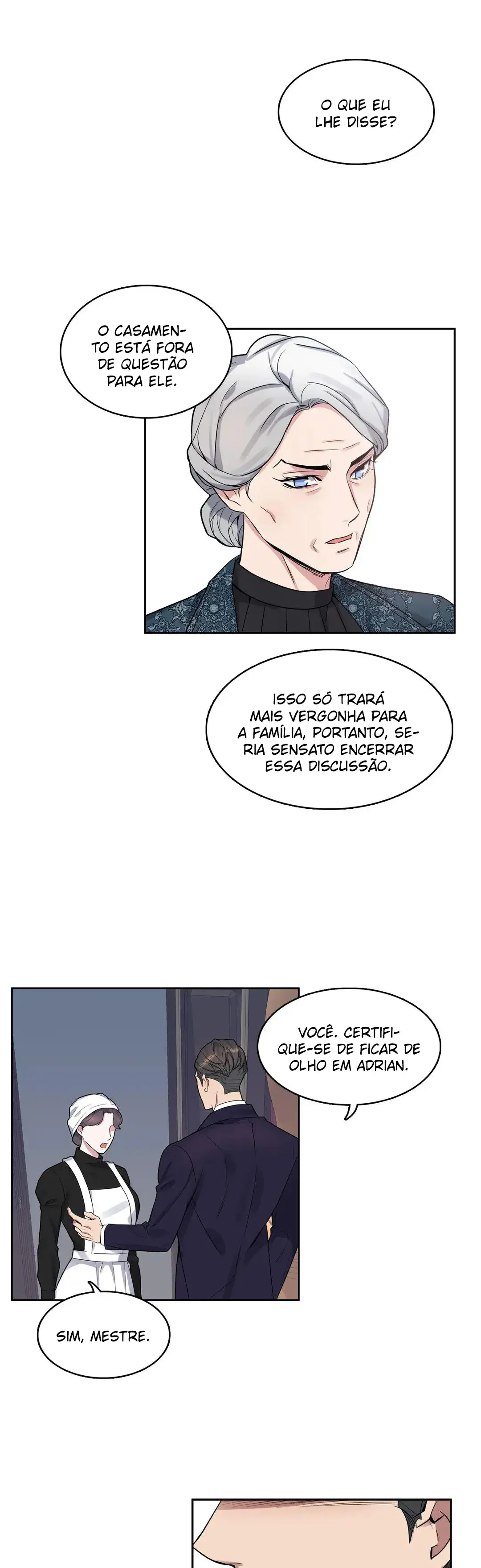 A Mesa do Mestre – Capítulo 22 Yaoi – Página 6 A Mesa do Mestre – Capítulo 22 Yaoi – Página 6