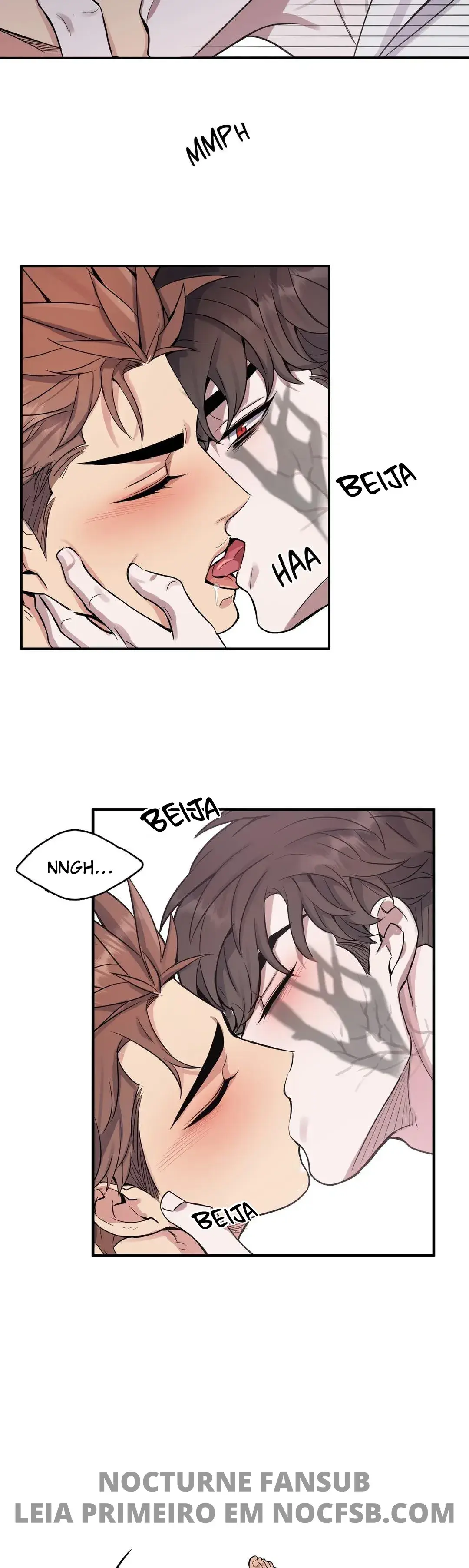 A Mesa do Mestre – Capítulo 23 Yaoi – Página 12 A Mesa do Mestre – Capítulo 23 Yaoi – Página 12