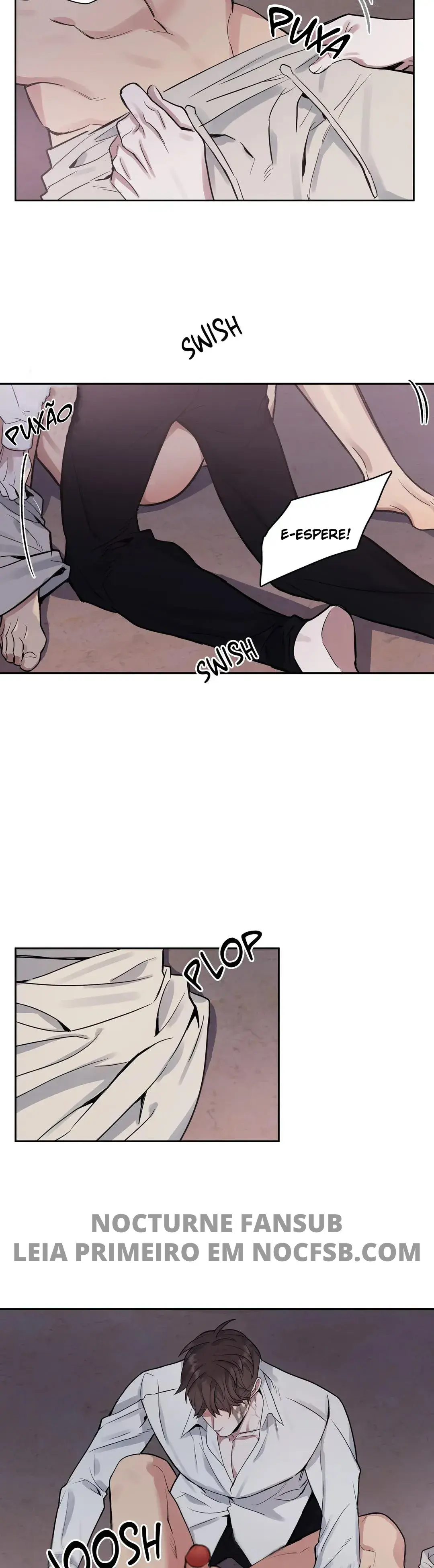 A Mesa do Mestre – Capítulo 23 Yaoi – Página 15 A Mesa do Mestre – Capítulo 23 Yaoi – Página 15