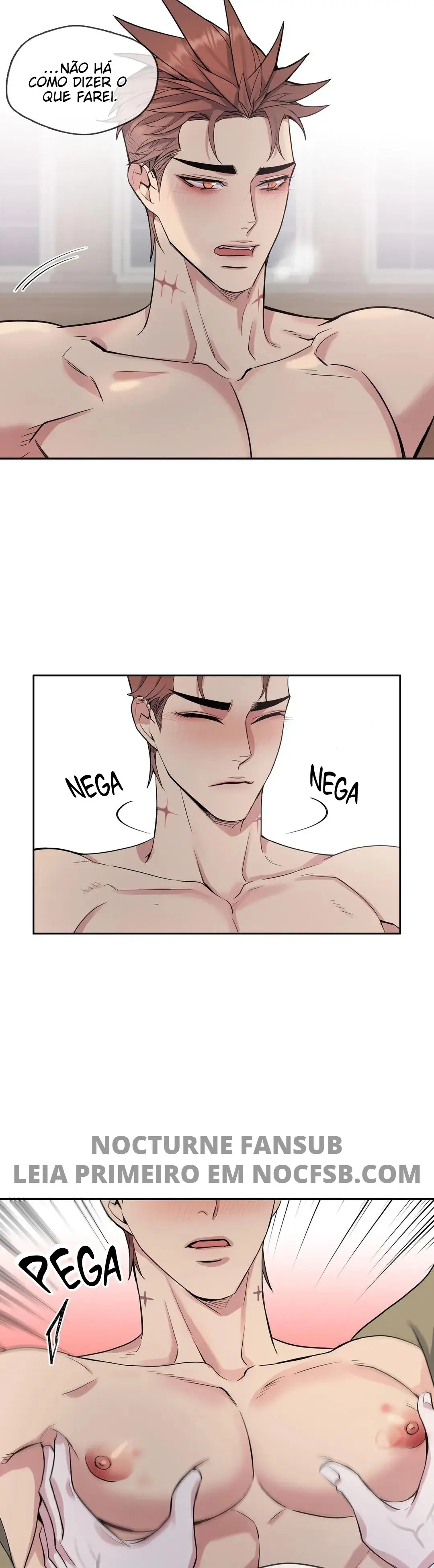 A Mesa do Mestre – Capítulo 23 Yaoi – Página 21 A Mesa do Mestre – Capítulo 23 Yaoi – Página 21