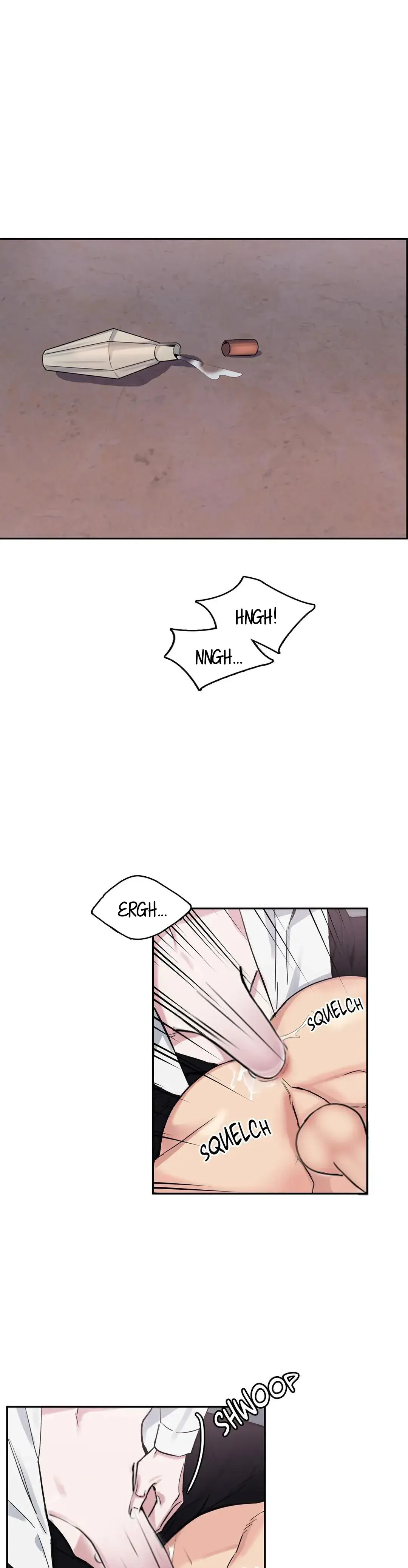 A Mesa do Mestre – Capítulo 23 Yaoi – Página 26 A Mesa do Mestre – Capítulo 23 Yaoi – Página 26