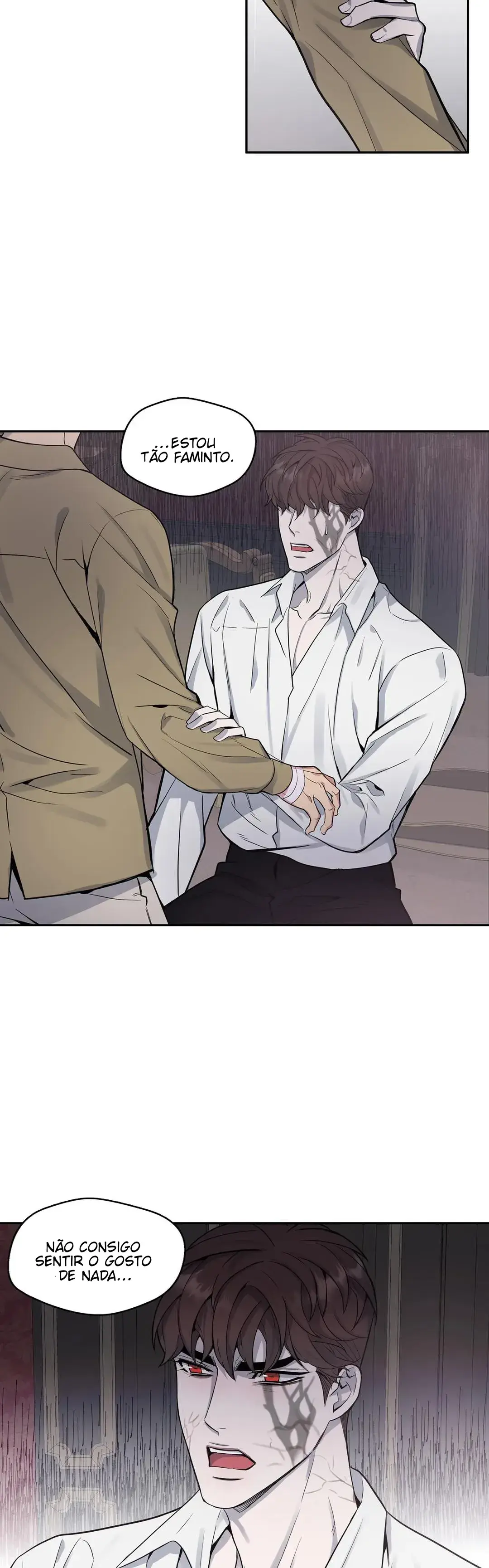 A Mesa do Mestre – Capítulo 23 Yaoi – Página 4 A Mesa do Mestre – Capítulo 23 Yaoi – Página 4