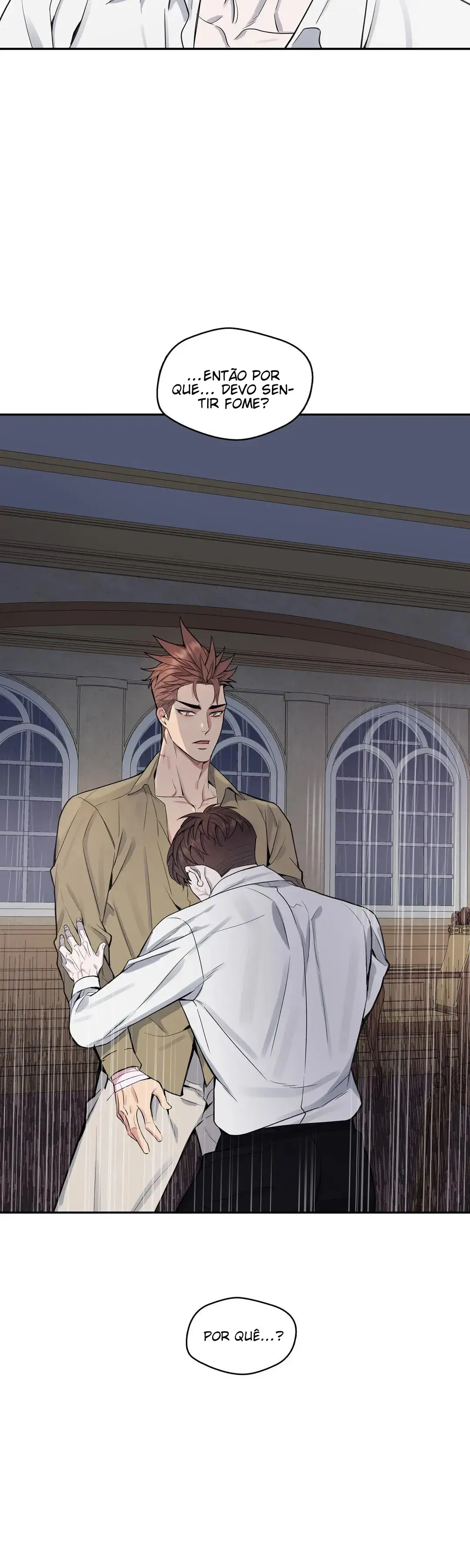 A Mesa do Mestre – Capítulo 23 Yaoi – Página 5 A Mesa do Mestre – Capítulo 23 Yaoi – Página 5