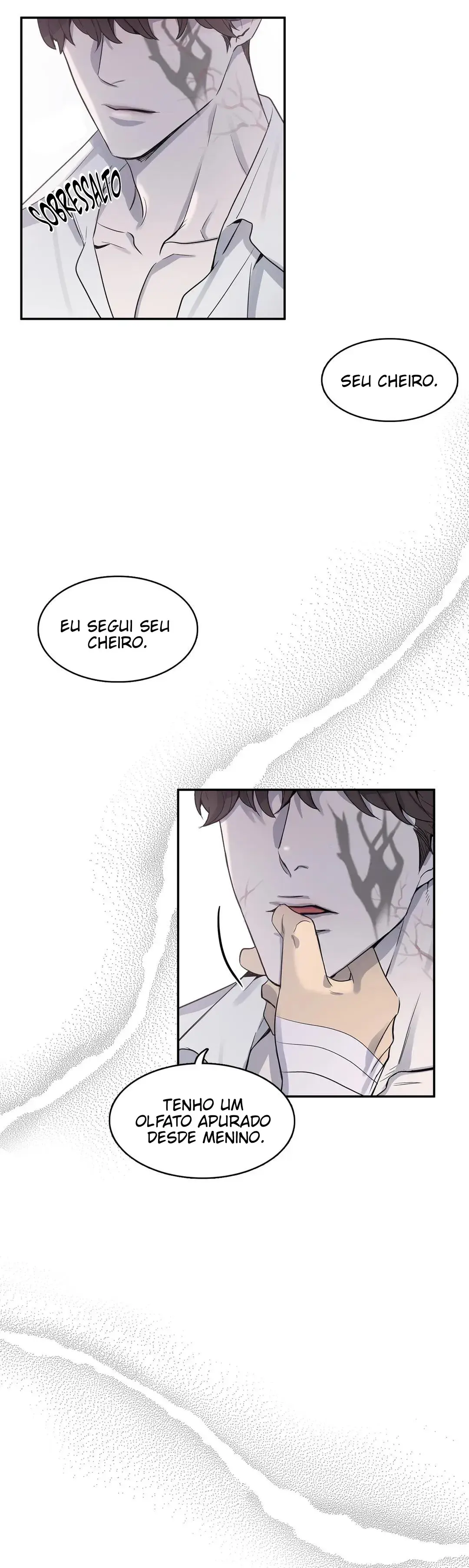 A Mesa do Mestre – Capítulo 23 Yaoi – Página 8 A Mesa do Mestre – Capítulo 23 Yaoi – Página 8