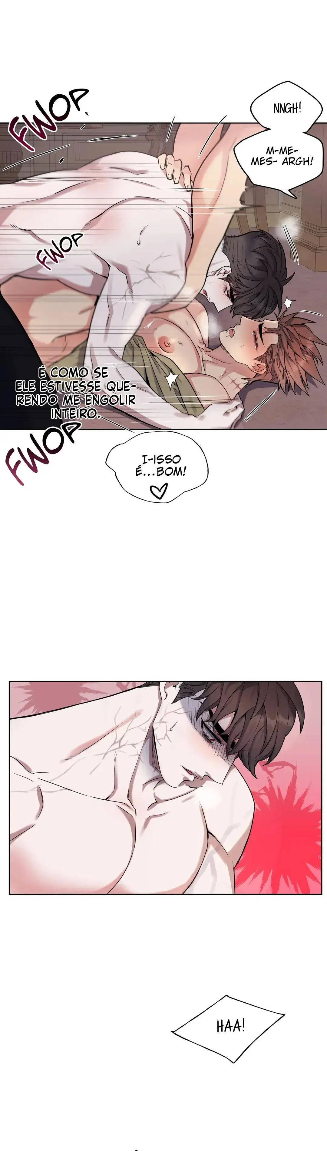 A Mesa do Mestre – Capítulo 24 Yaoi – Página 10 A Mesa do Mestre – Capítulo 24 Yaoi – Página 10