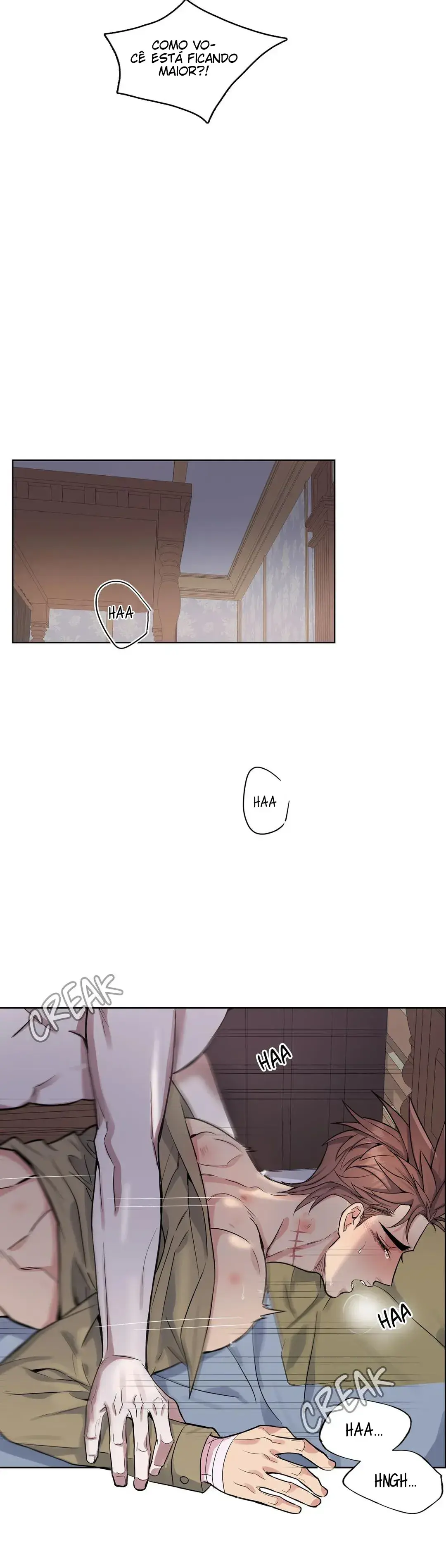 A Mesa do Mestre – Capítulo 24 Yaoi – Página 11 A Mesa do Mestre – Capítulo 24 Yaoi – Página 11