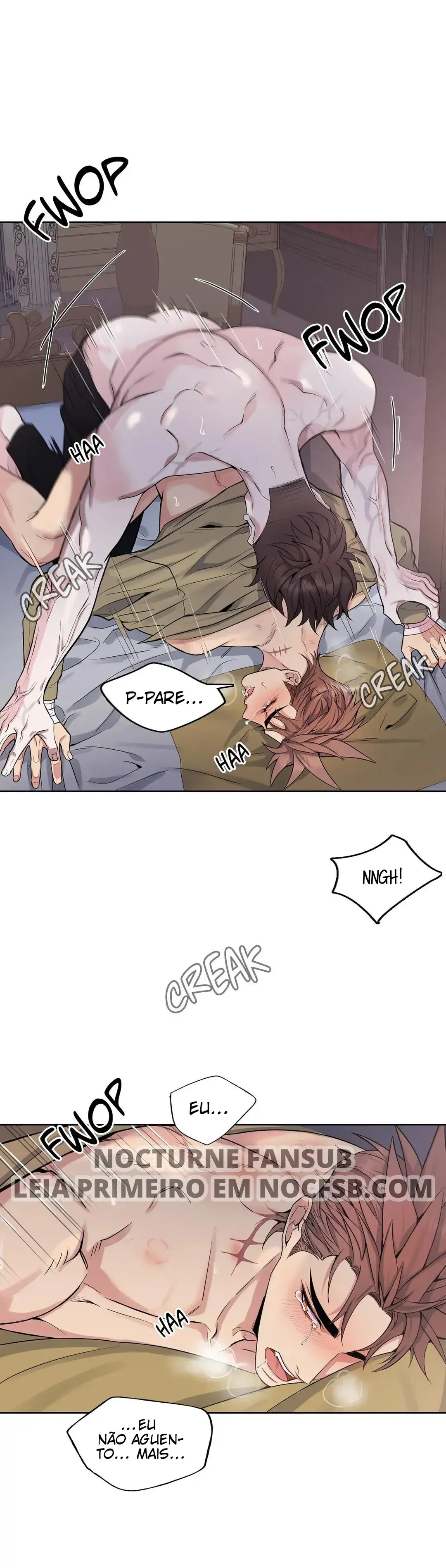 A Mesa do Mestre – Capítulo 24 Yaoi – Página 12 A Mesa do Mestre – Capítulo 24 Yaoi – Página 12