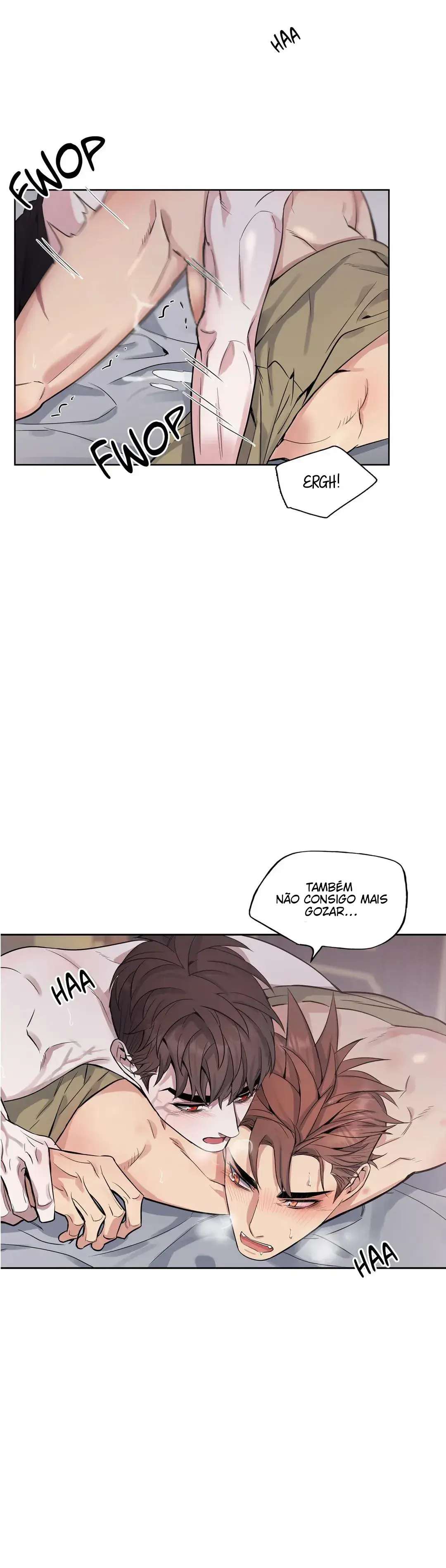 A Mesa do Mestre – Capítulo 24 Yaoi – Página 13 A Mesa do Mestre – Capítulo 24 Yaoi – Página 13