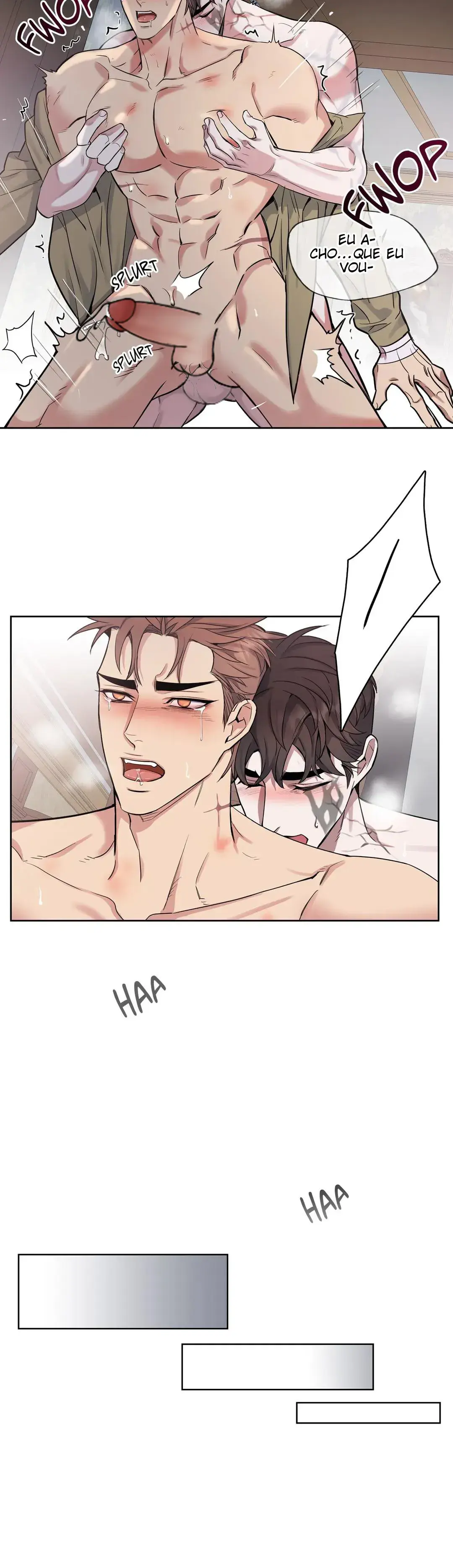 A Mesa do Mestre – Capítulo 24 Yaoi – Página 17 A Mesa do Mestre – Capítulo 24 Yaoi – Página 17