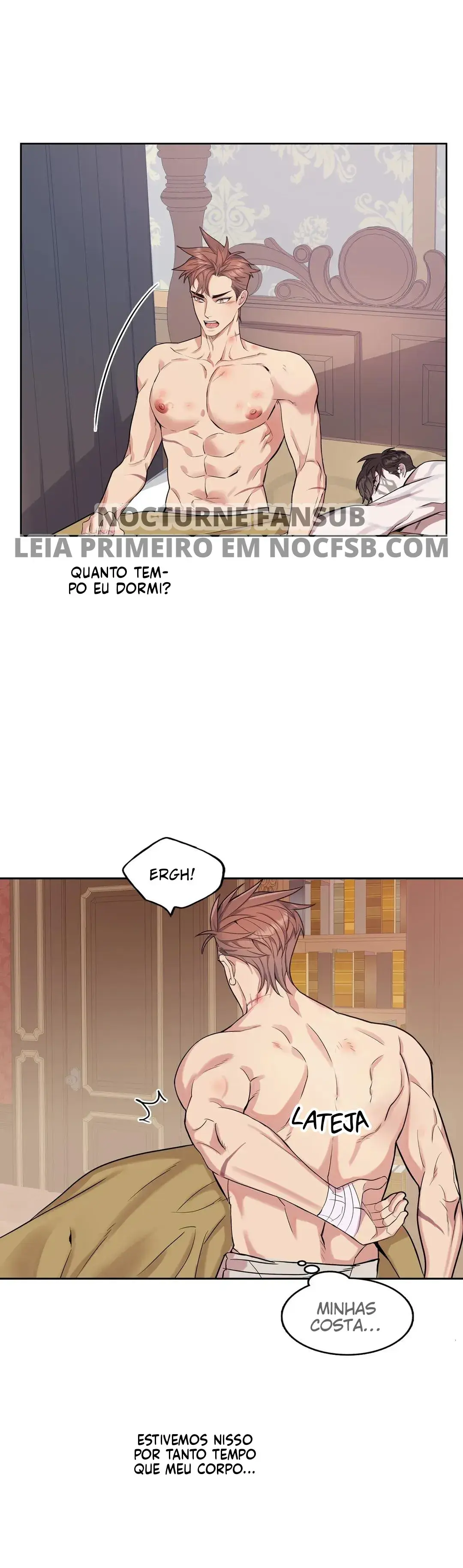 A Mesa do Mestre – Capítulo 24 Yaoi – Página 20 A Mesa do Mestre – Capítulo 24 Yaoi – Página 20