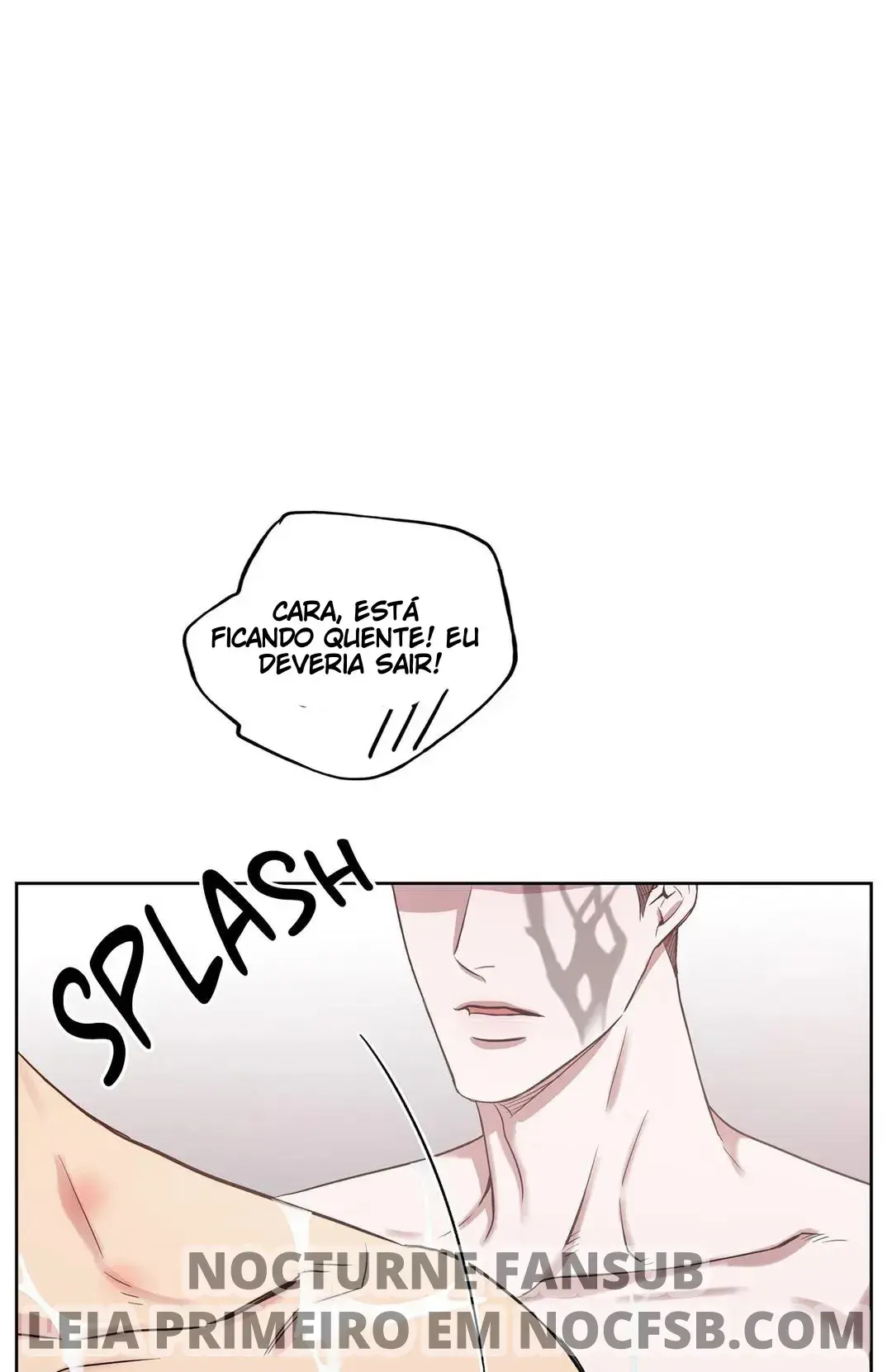 A Mesa do Mestre – Capítulo 24 Yaoi – Página 32 A Mesa do Mestre – Capítulo 24 Yaoi – Página 32