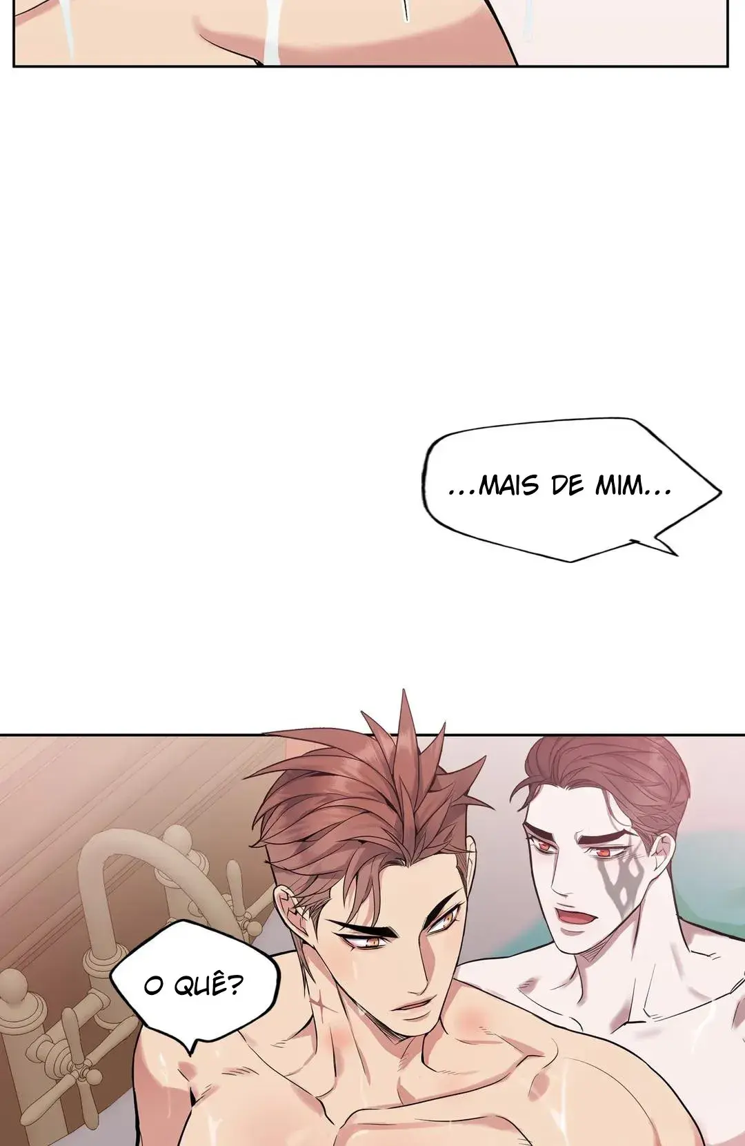 A Mesa do Mestre – Capítulo 24 Yaoi – Página 33 A Mesa do Mestre – Capítulo 24 Yaoi – Página 33