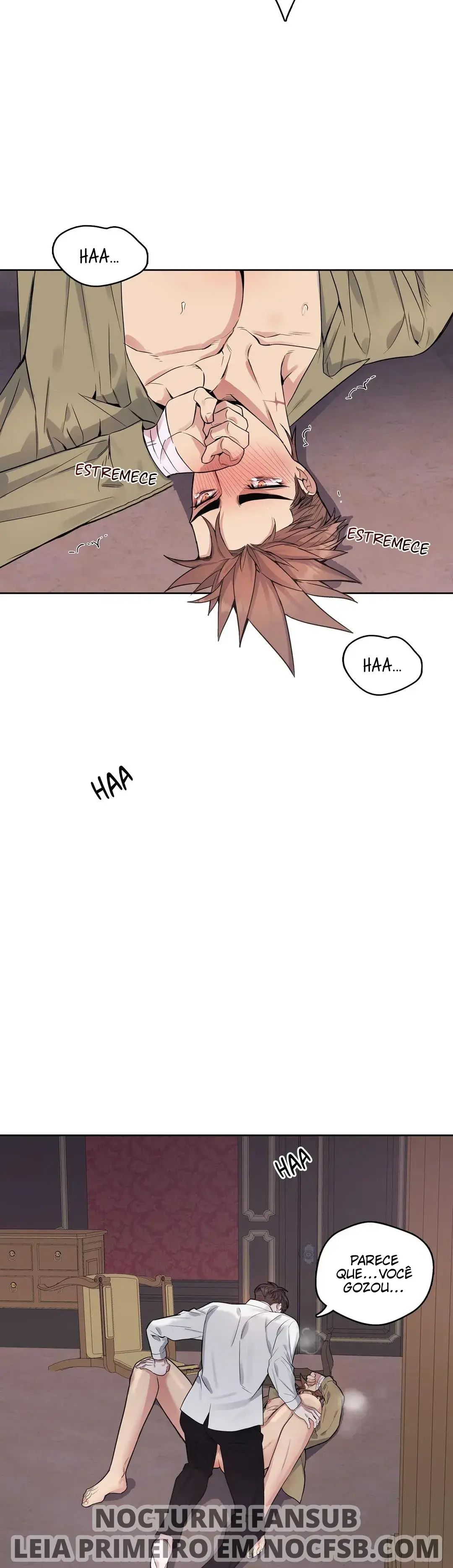 A Mesa do Mestre – Capítulo 24 Yaoi – Página 4 A Mesa do Mestre – Capítulo 24 Yaoi – Página 4