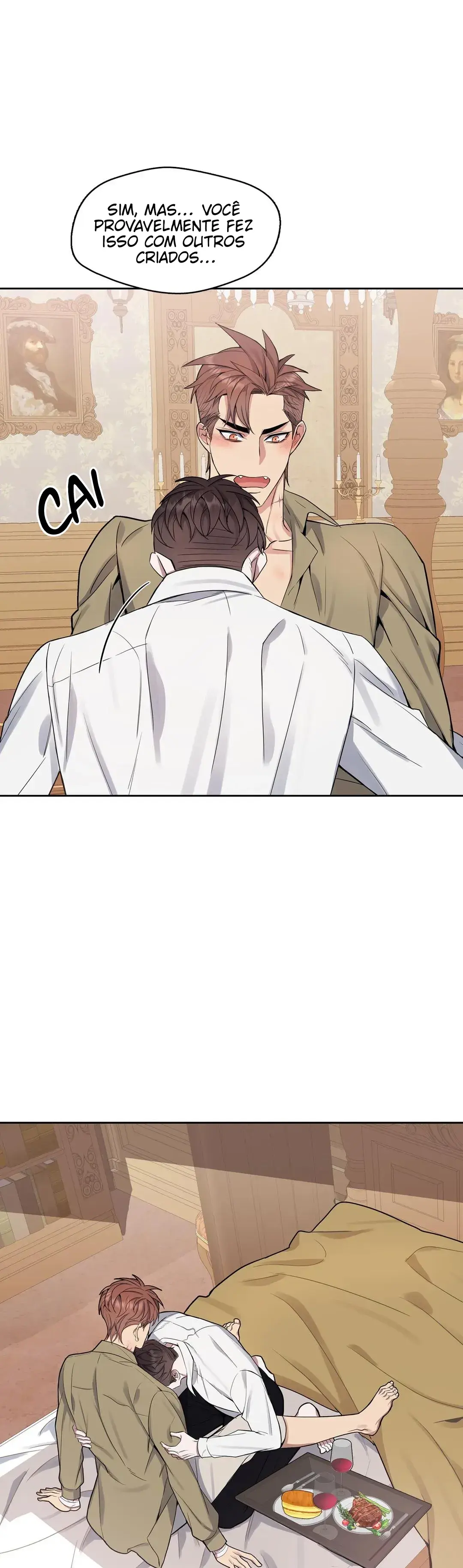 A Mesa do Mestre – Capítulo 25 Yaoi – Página 10 A Mesa do Mestre – Capítulo 25 Yaoi – Página 10