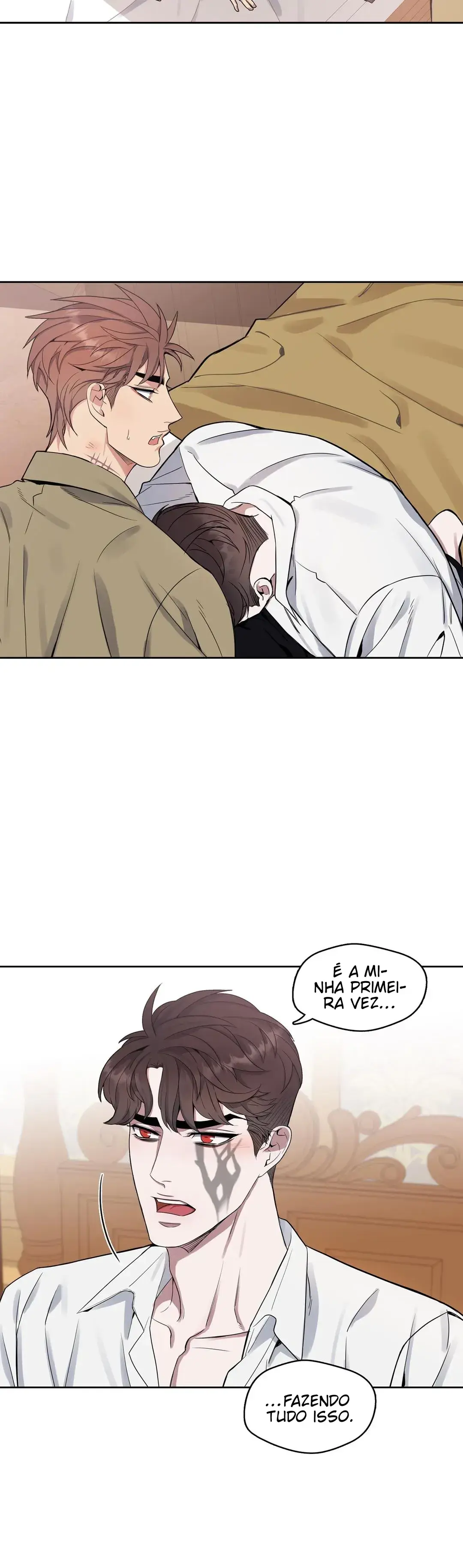 A Mesa do Mestre – Capítulo 25 Yaoi – Página 11 A Mesa do Mestre – Capítulo 25 Yaoi – Página 11