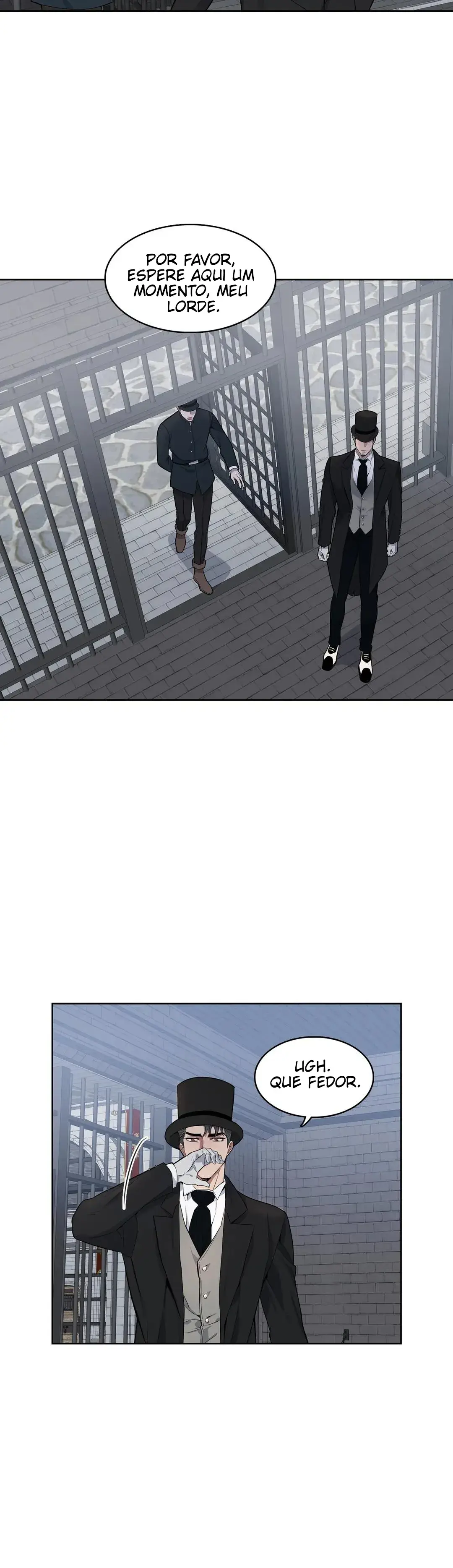 A Mesa do Mestre – Capítulo 25 Yaoi – Página 15 A Mesa do Mestre – Capítulo 25 Yaoi – Página 15