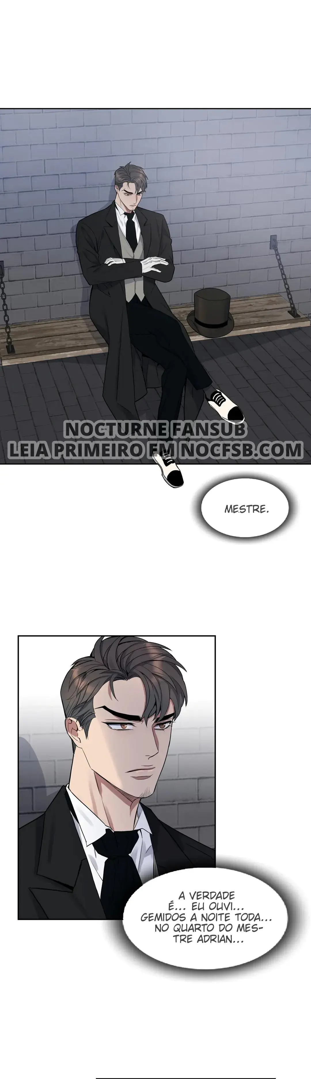 A Mesa do Mestre – Capítulo 25 Yaoi – Página 16 A Mesa do Mestre – Capítulo 25 Yaoi – Página 16