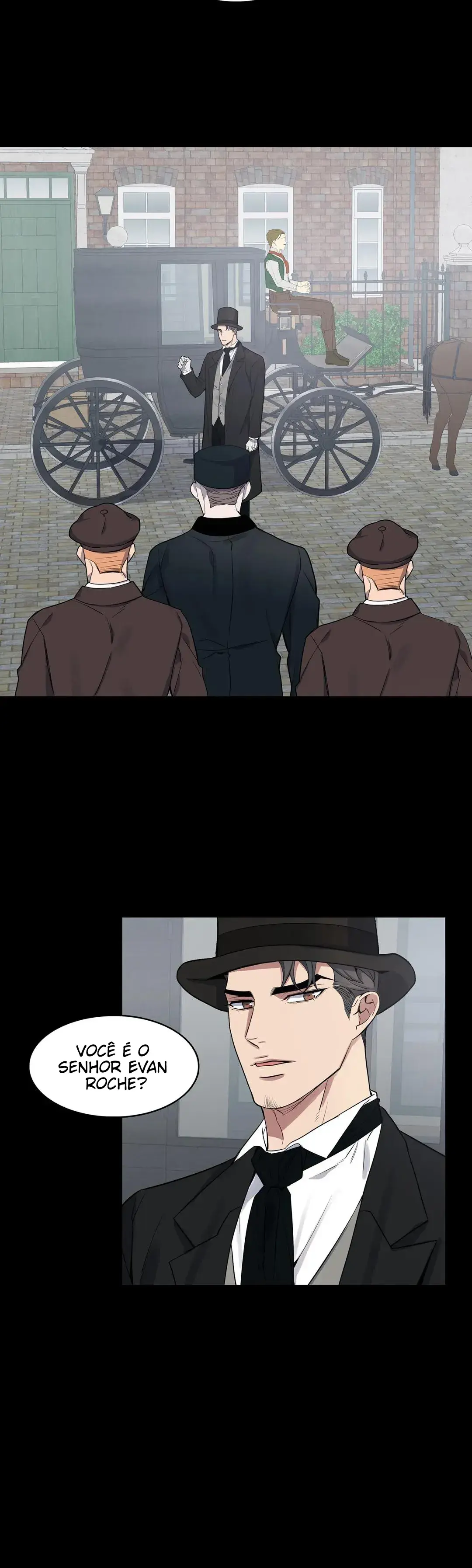 A Mesa do Mestre – Capítulo 25 Yaoi – Página 21 A Mesa do Mestre – Capítulo 25 Yaoi – Página 21