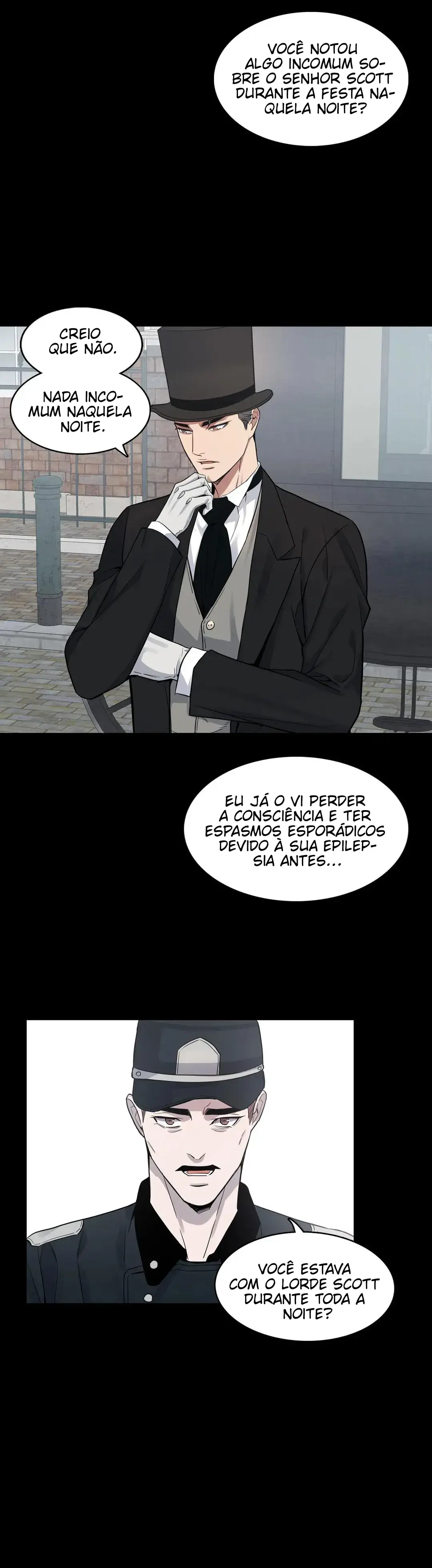 A Mesa do Mestre – Capítulo 25 Yaoi – Página 25 A Mesa do Mestre – Capítulo 25 Yaoi – Página 25