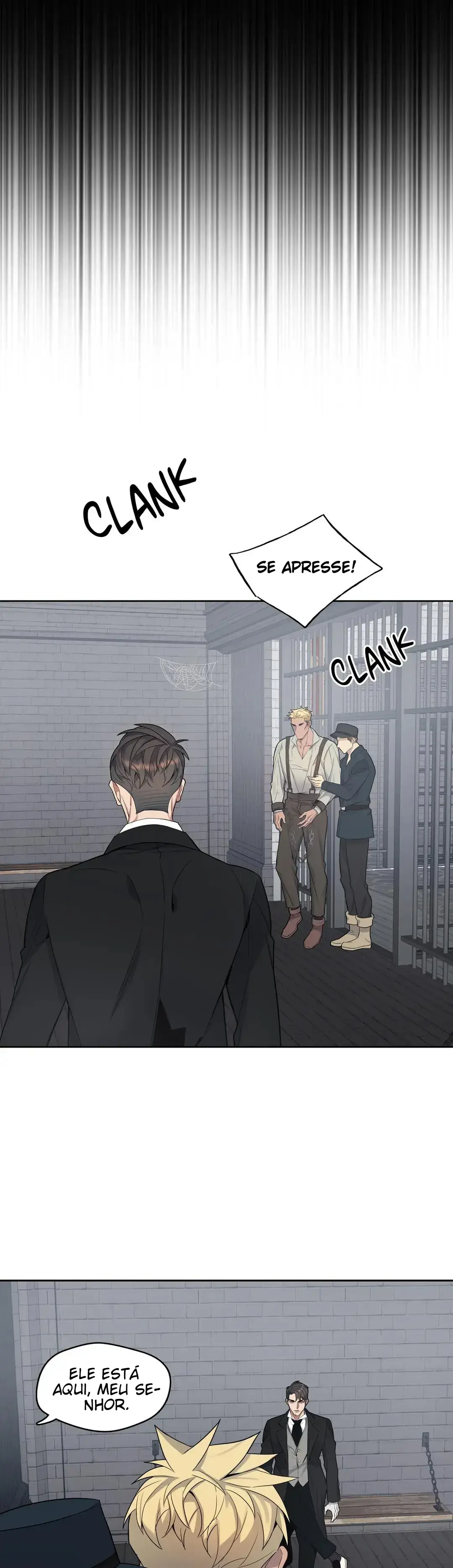 A Mesa do Mestre – Capítulo 25 Yaoi – Página 27 A Mesa do Mestre – Capítulo 25 Yaoi – Página 27