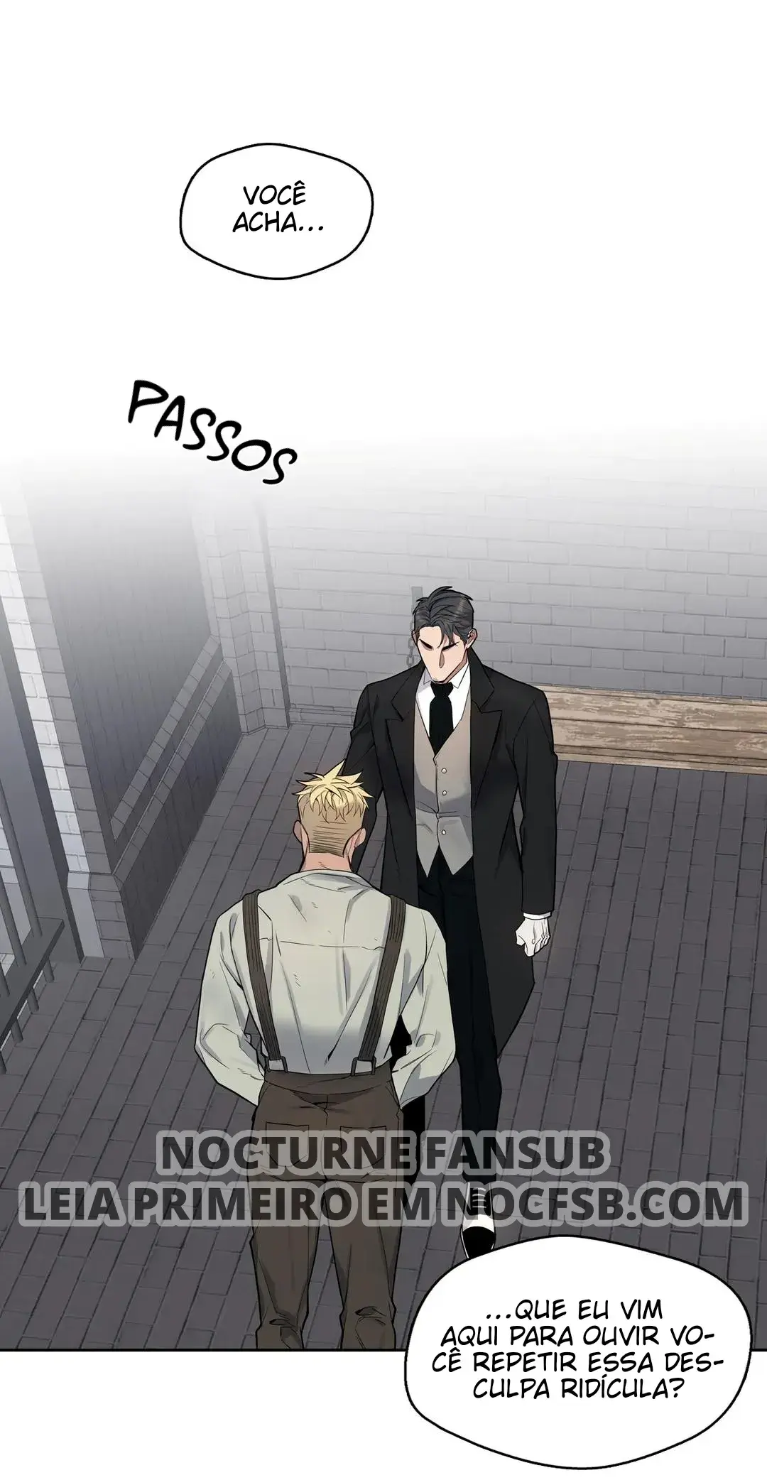 A Mesa do Mestre – Capítulo 25 Yaoi – Página 32 A Mesa do Mestre – Capítulo 25 Yaoi – Página 32