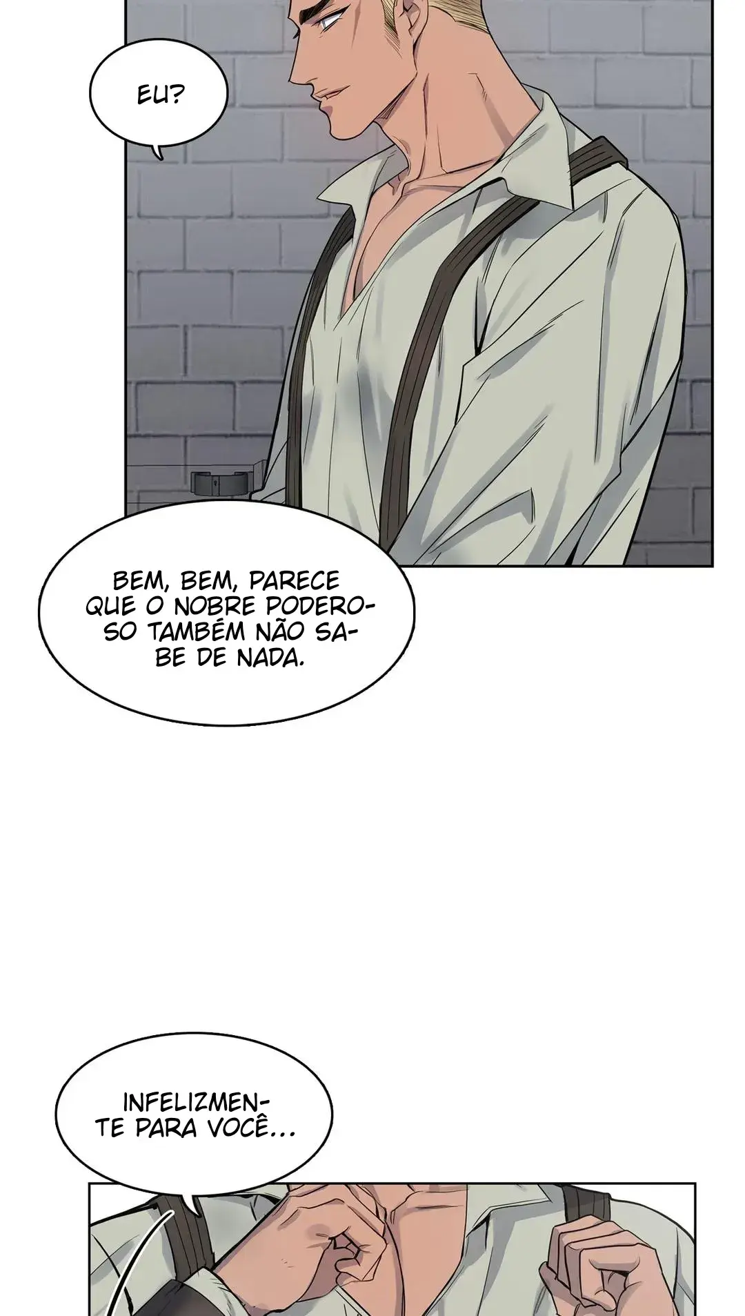 A Mesa do Mestre – Capítulo 25 Yaoi – Página 35 A Mesa do Mestre – Capítulo 25 Yaoi – Página 35