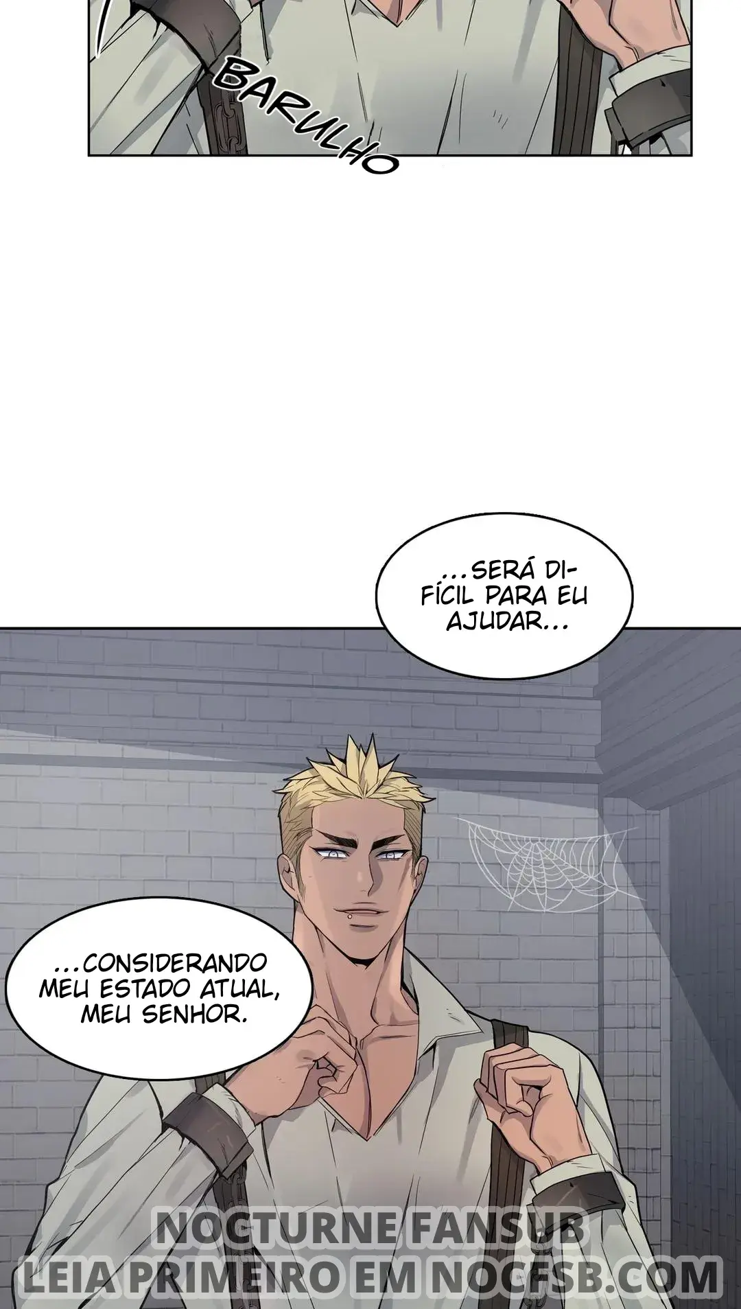 A Mesa do Mestre – Capítulo 25 Yaoi – Página 36 A Mesa do Mestre – Capítulo 25 Yaoi – Página 36