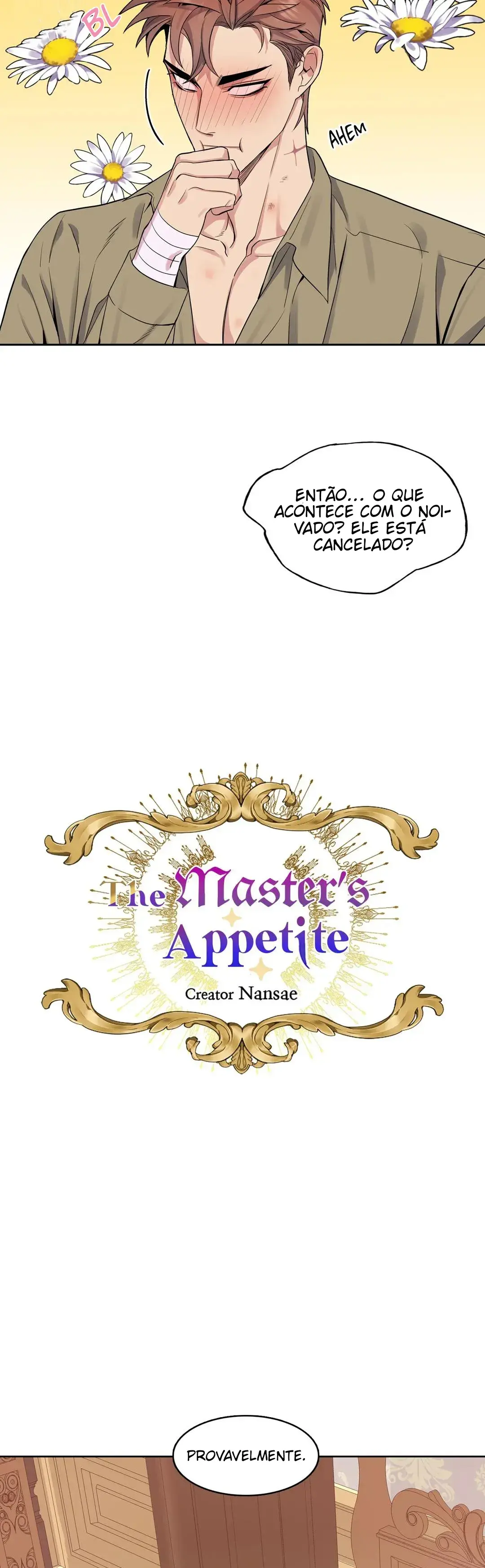 A Mesa do Mestre – Capítulo 25 Yaoi – Página 5 A Mesa do Mestre – Capítulo 25 Yaoi – Página 5